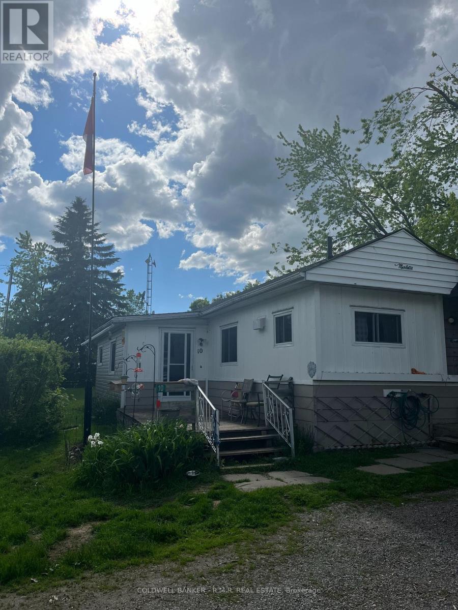 10 Driftwood Crescent, Kawartha Lakes (Ops), Ontario  K9V 0K1 - Photo 2 - X12240340