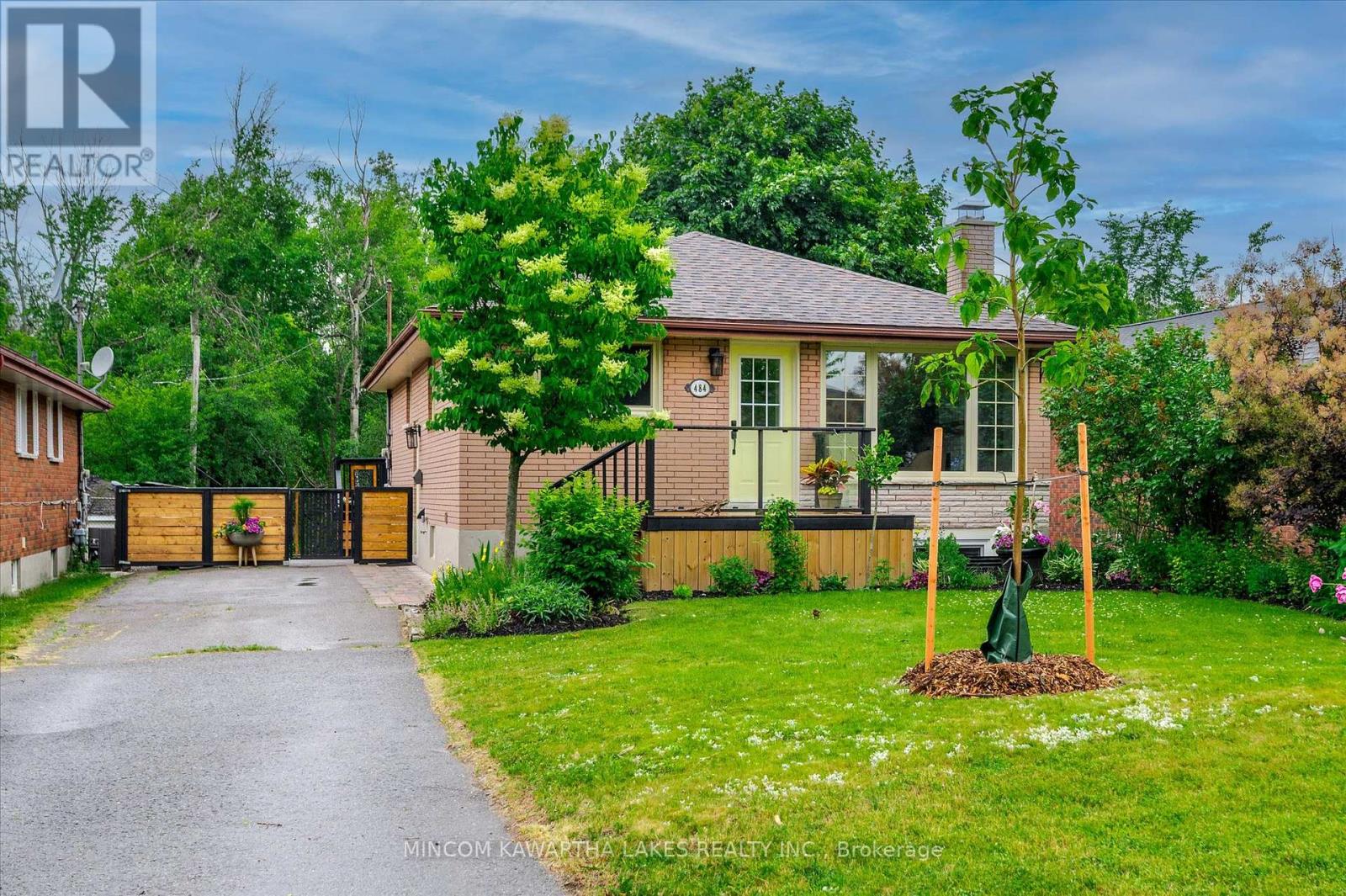 484 RAYMOND STREET, peterborough north (south), Ontario