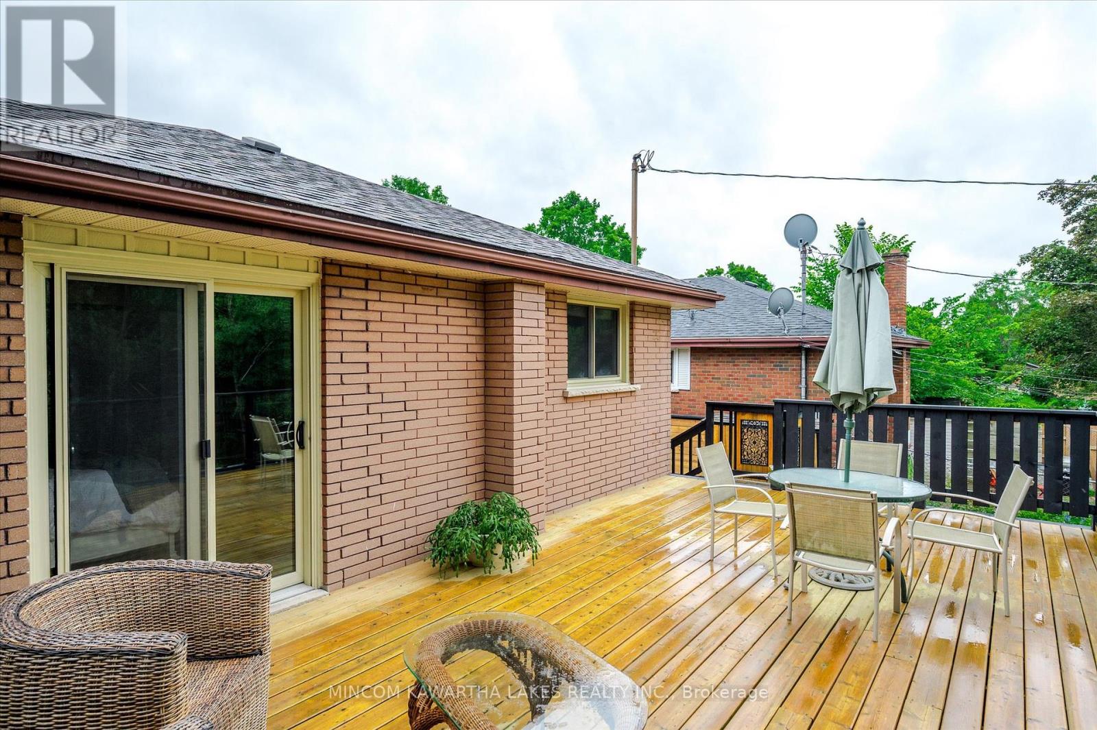 484 Raymond Street, Peterborough North (South), Ontario  K9H 5M8 - Photo 20 - X12240348