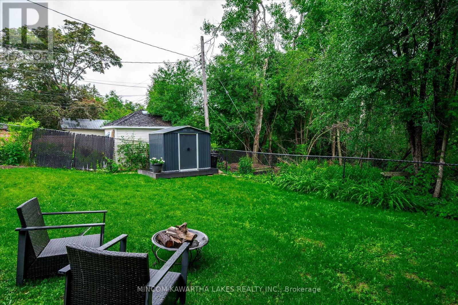 484 Raymond Street, Peterborough North (South), Ontario  K9H 5M8 - Photo 47 - X12240348