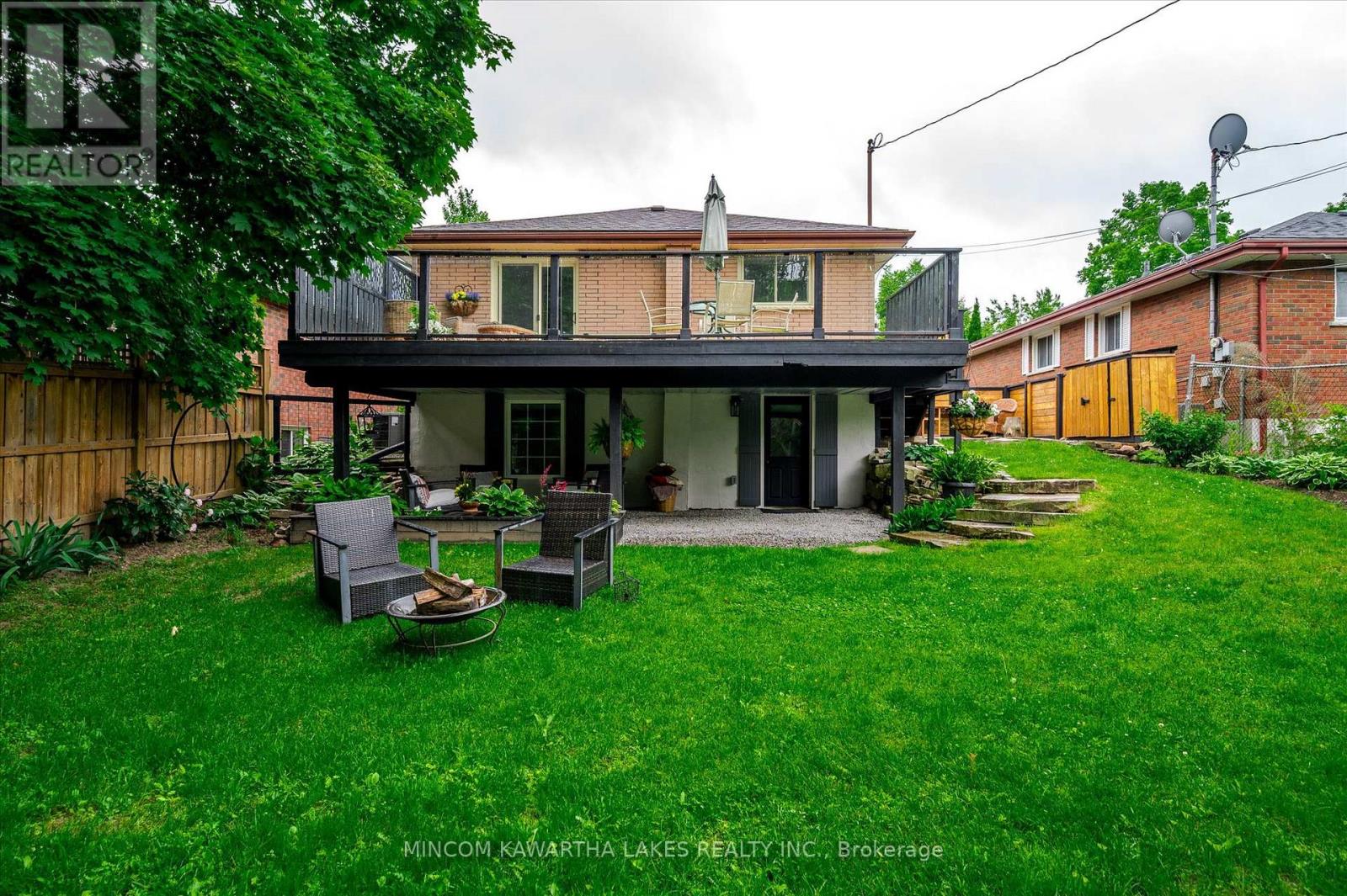 484 Raymond Street, Peterborough North (South), Ontario  K9H 5M8 - Photo 48 - X12240348