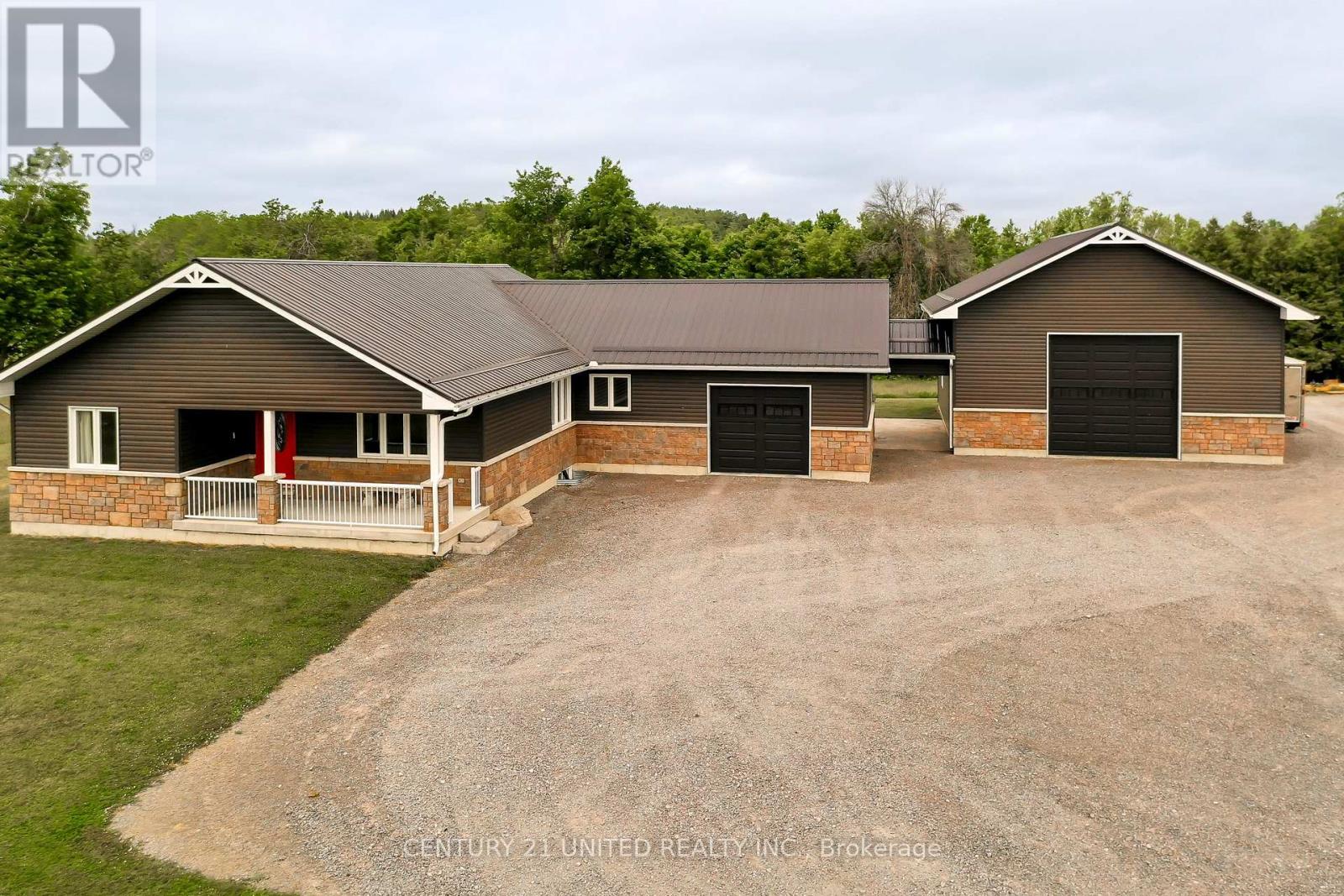 3079 OLD NORWOOD ROAD, otonabee-south monaghan, Ontario