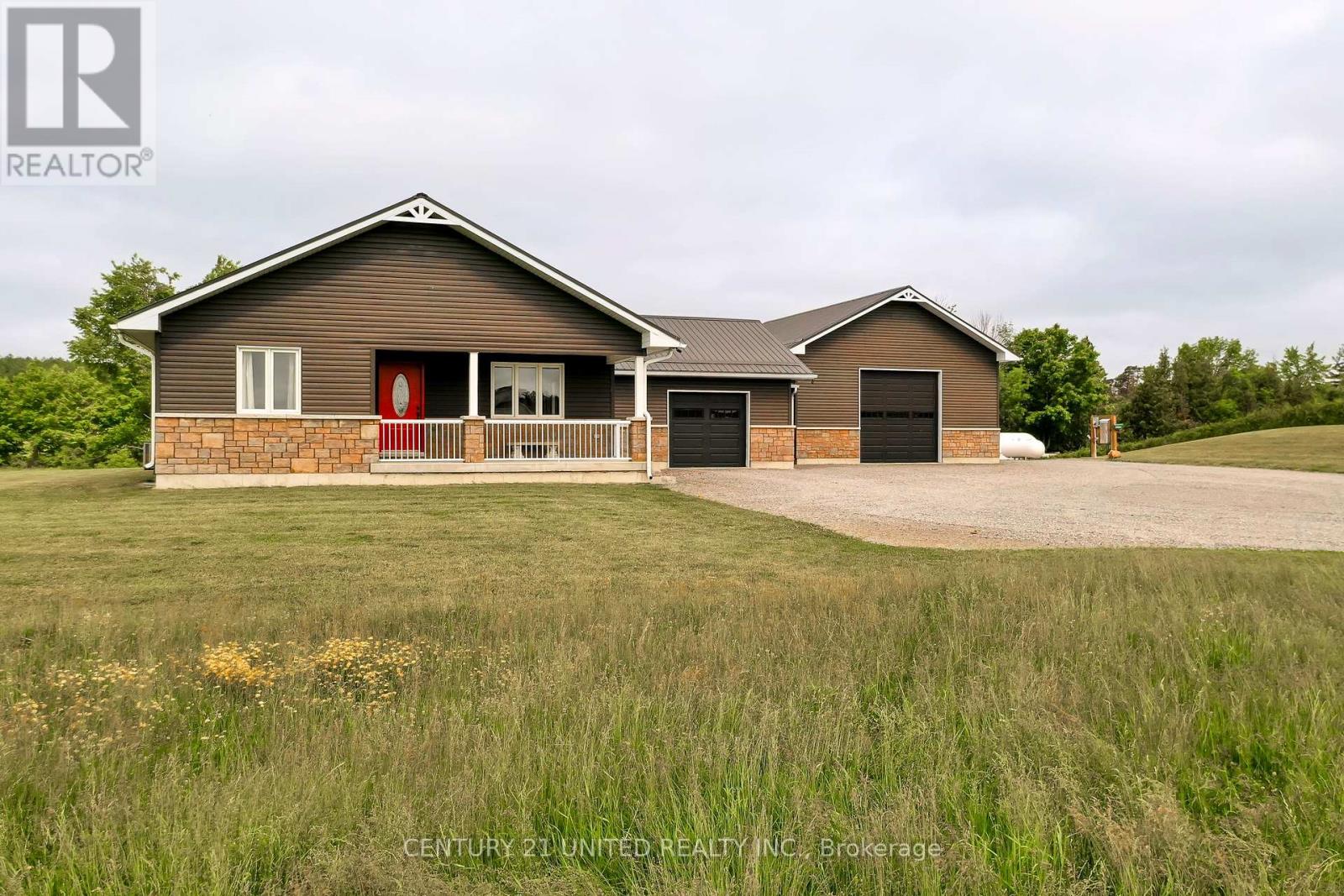3079 Old Norwood Road, Otonabee-South Monaghan, Ontario  K9J 0G6 - Photo 2 - X12240428