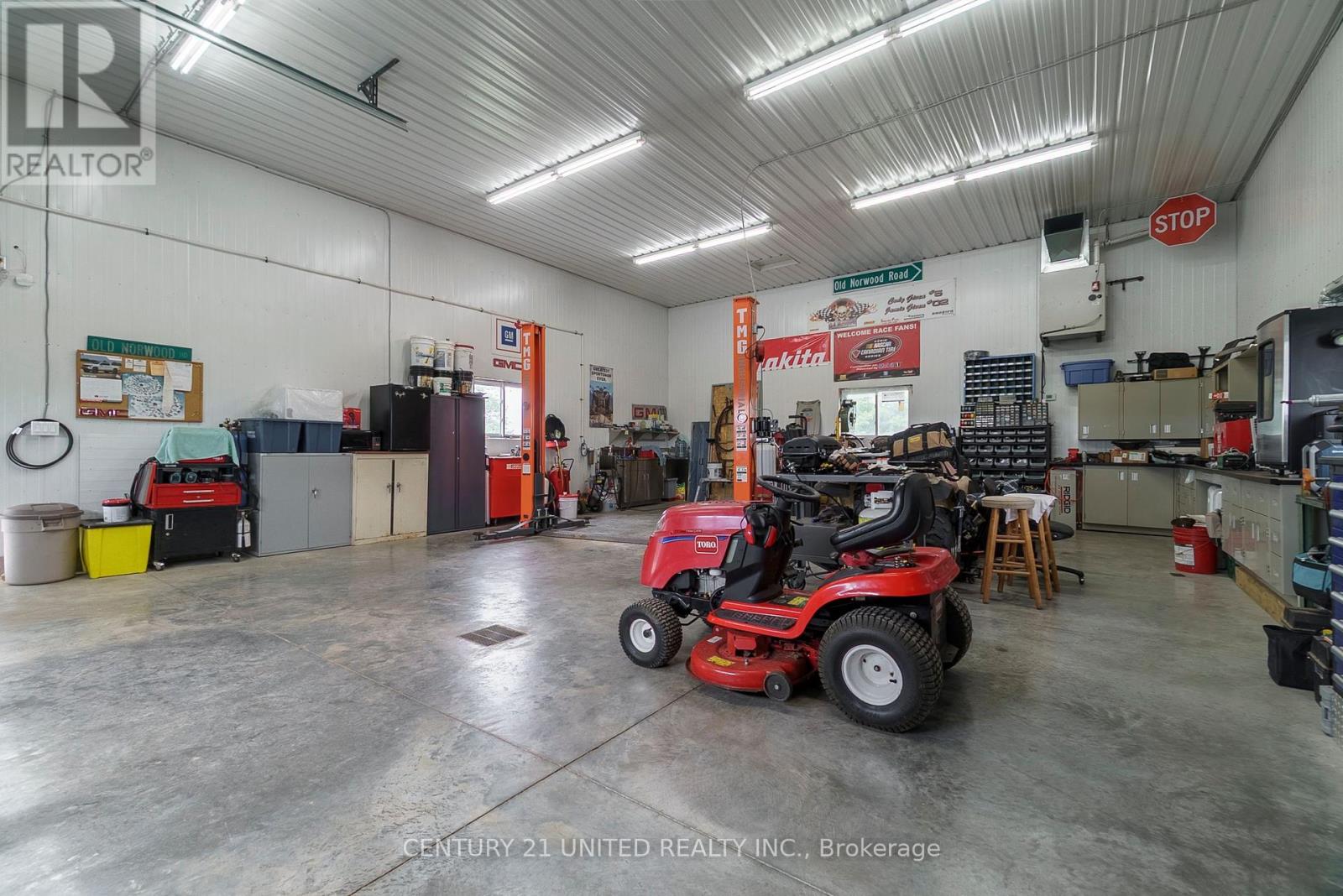 3079 Old Norwood Road, Otonabee-South Monaghan, Ontario  K9J 0G6 - Photo 35 - X12240428
