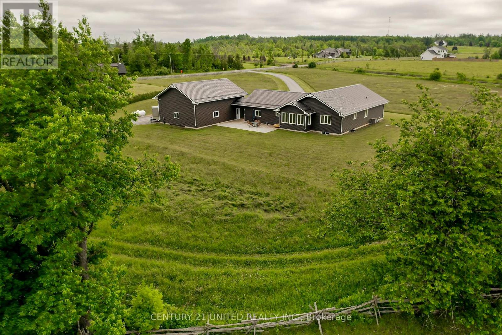 3079 Old Norwood Road, Otonabee-South Monaghan, Ontario  K9J 0G6 - Photo 38 - X12240428