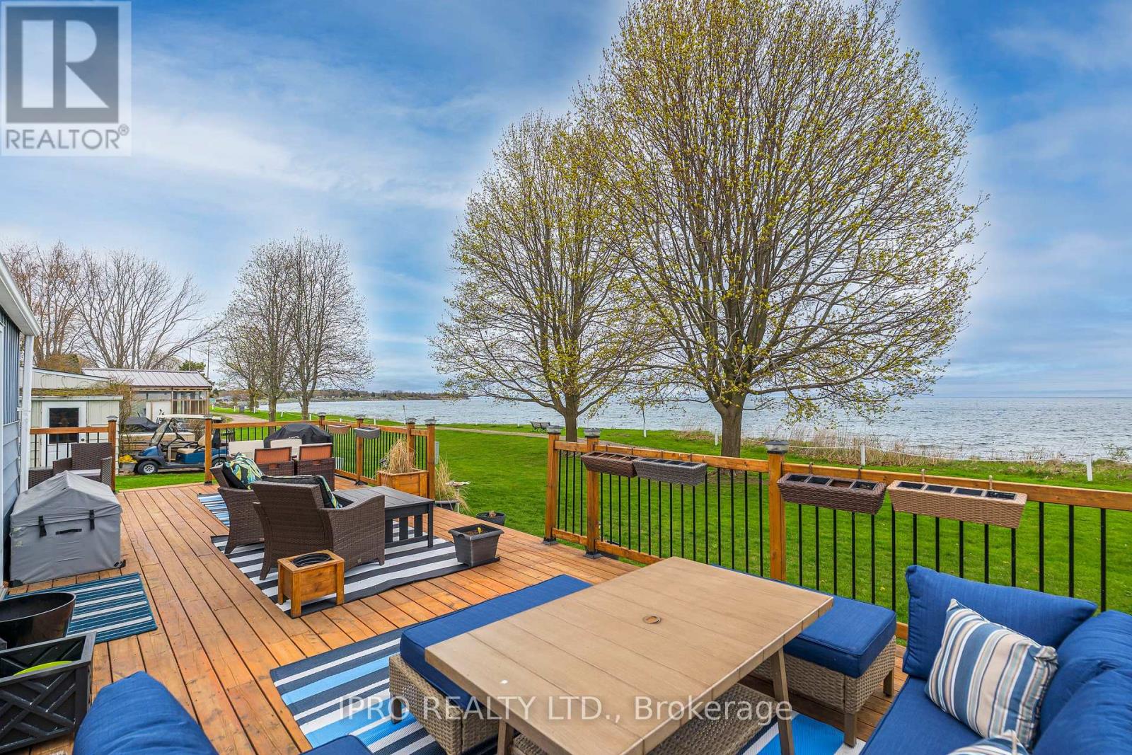 61 Bluffs Road, Clarington (Newcastle), Ontario  L1B 1A6 - Photo 27 - E12240337