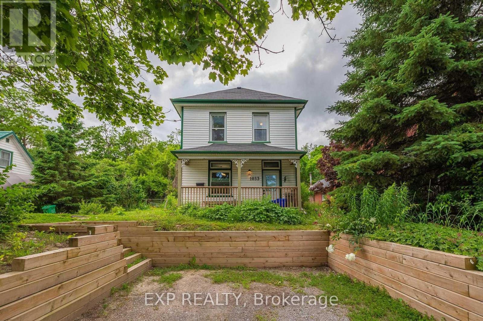 1033 WATER STREET, peterborough north (south), Ontario