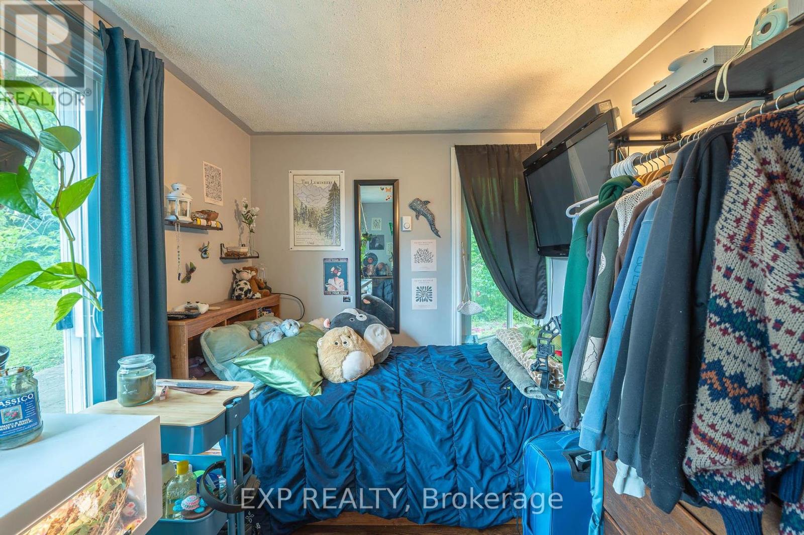 1033 Water Street, Peterborough North (South), Ontario  K9H 3P5 - Photo 17 - X12240404