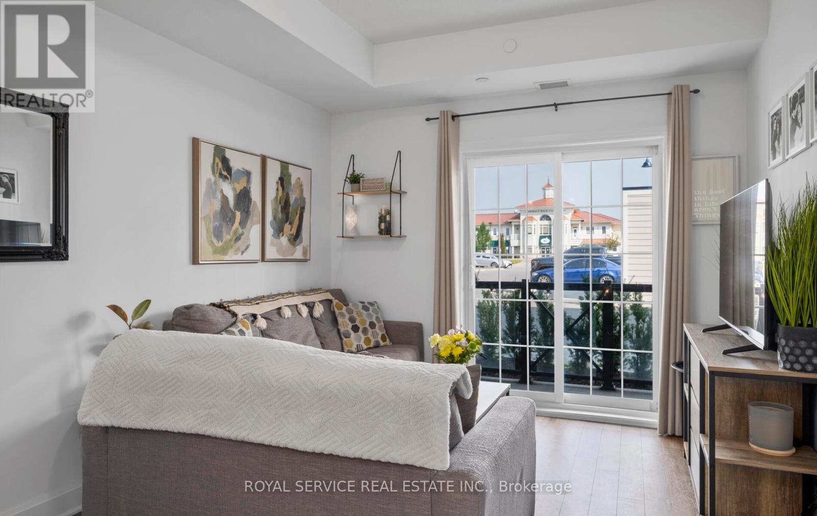 127 - 50 Lakebreeze Drive, Clarington (Newcastle), Ontario  L1B 0V9 - Photo 10 - E12240754