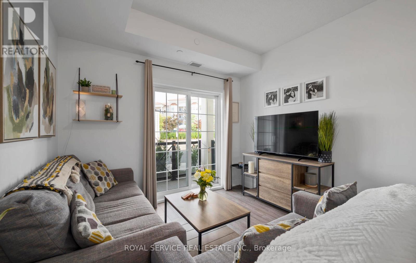 127 - 50 Lakebreeze Drive, Clarington (Newcastle), Ontario  L1B 0V9 - Photo 11 - E12240754