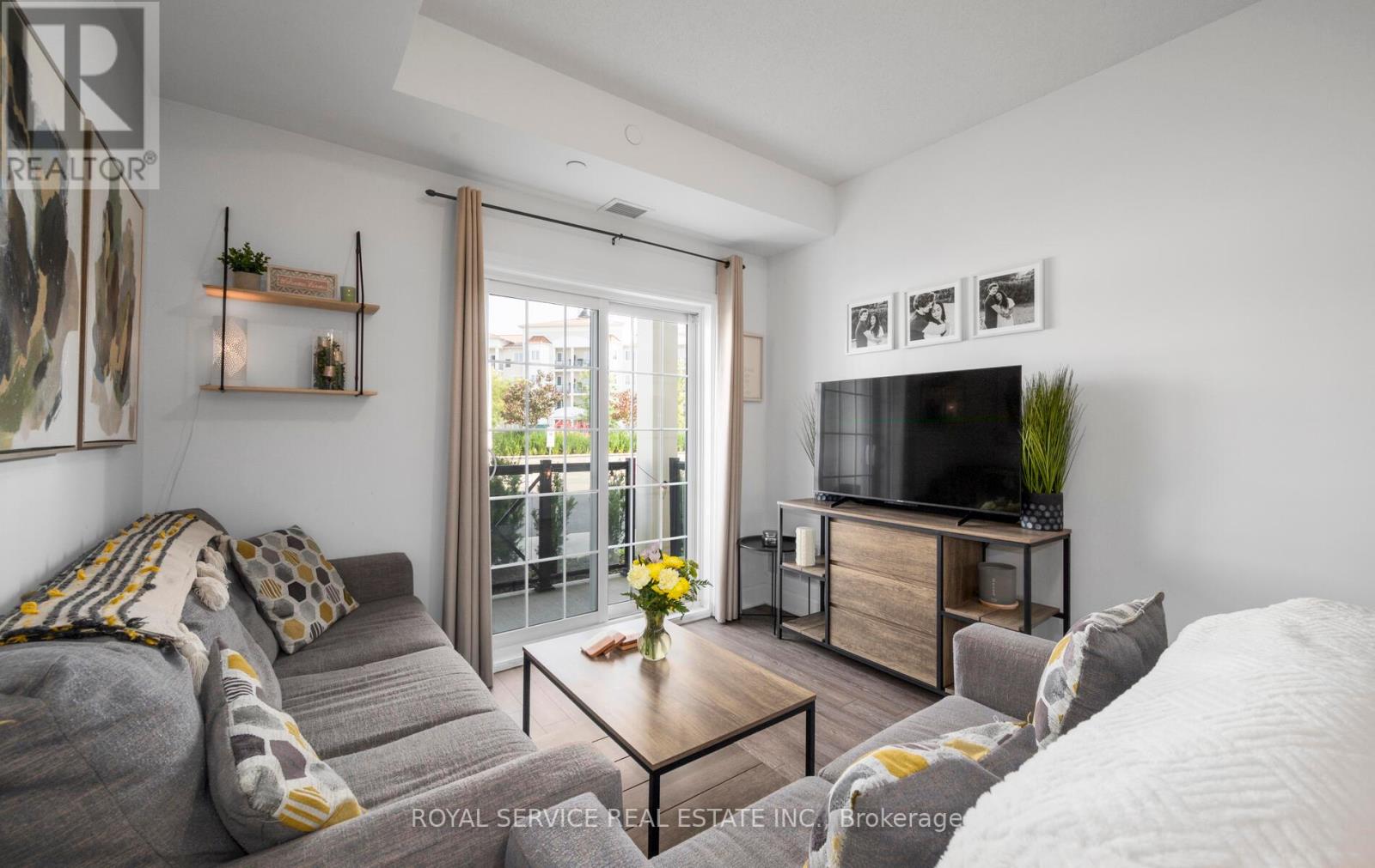 127 - 50 Lakebreeze Drive, Clarington (Newcastle), Ontario  L1B 0V9 - Photo 12 - E12240754