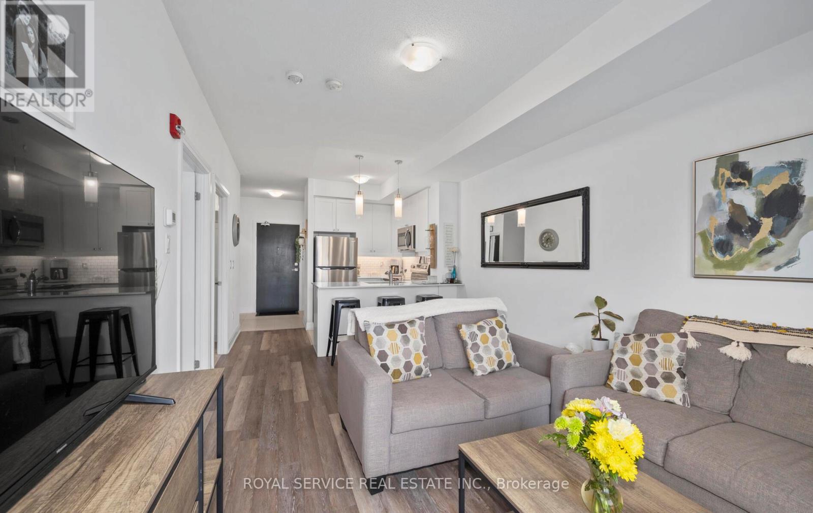 127 - 50 Lakebreeze Drive, Clarington (Newcastle), Ontario  L1B 0V9 - Photo 14 - E12240754