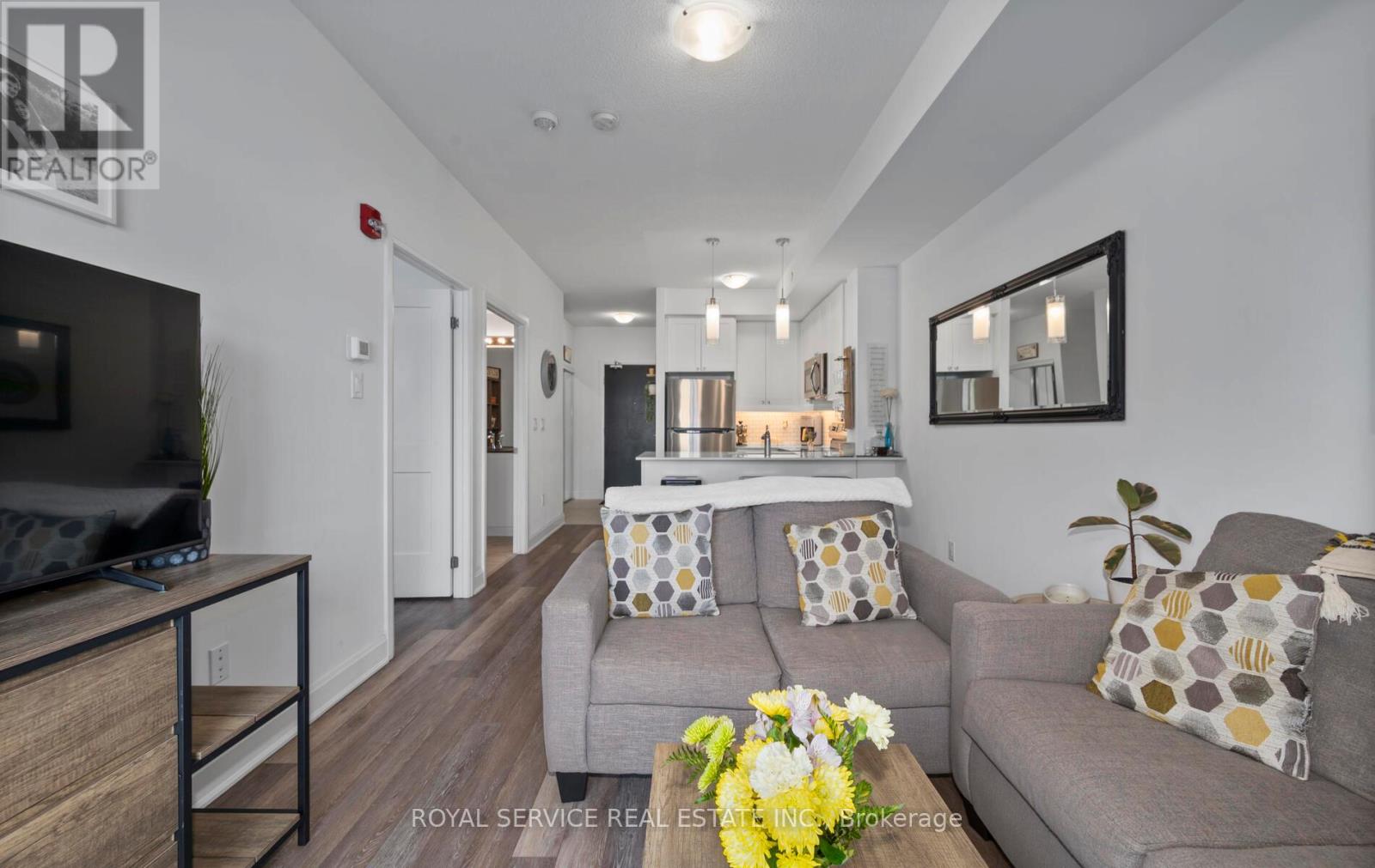 127 - 50 Lakebreeze Drive, Clarington (Newcastle), Ontario  L1B 0V9 - Photo 15 - E12240754