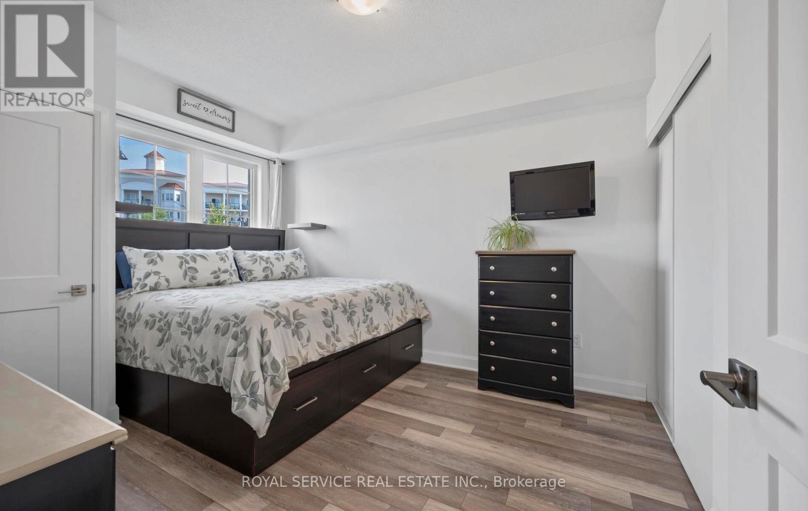 127 - 50 Lakebreeze Drive, Clarington (Newcastle), Ontario  L1B 0V9 - Photo 17 - E12240754