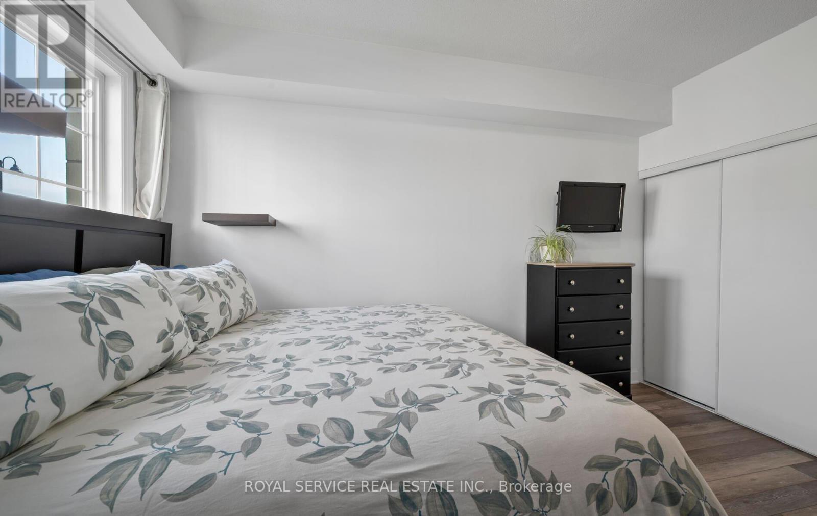 127 - 50 Lakebreeze Drive, Clarington (Newcastle), Ontario  L1B 0V9 - Photo 19 - E12240754