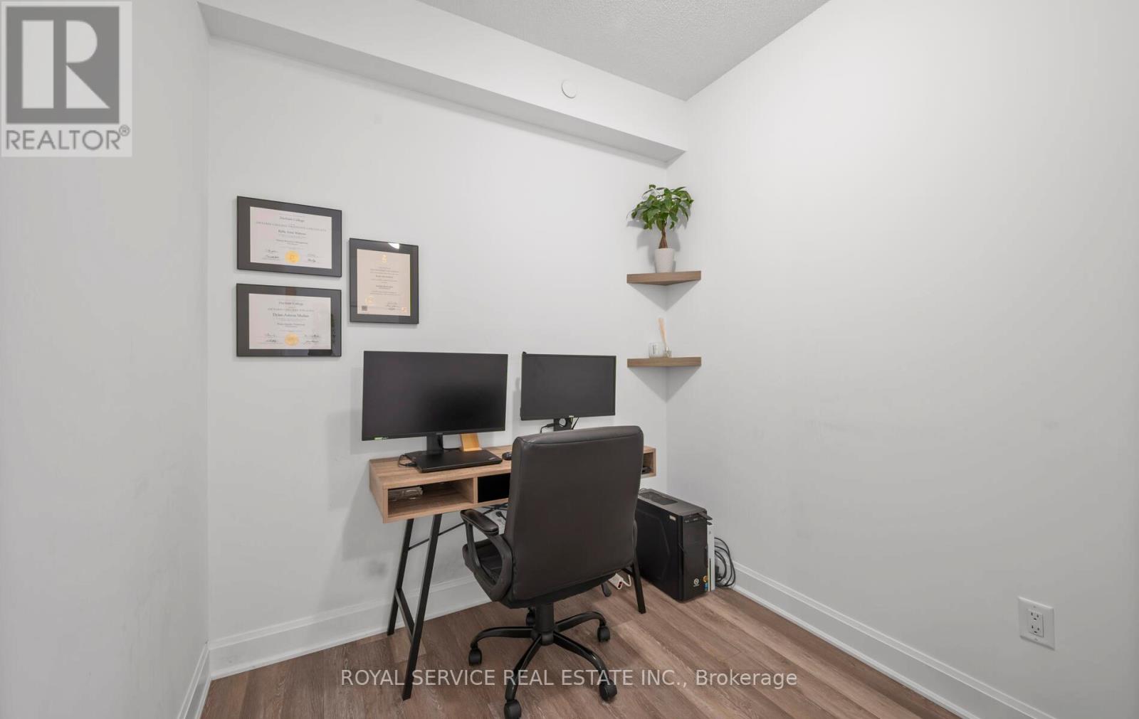127 - 50 Lakebreeze Drive, Clarington (Newcastle), Ontario  L1B 0V9 - Photo 21 - E12240754