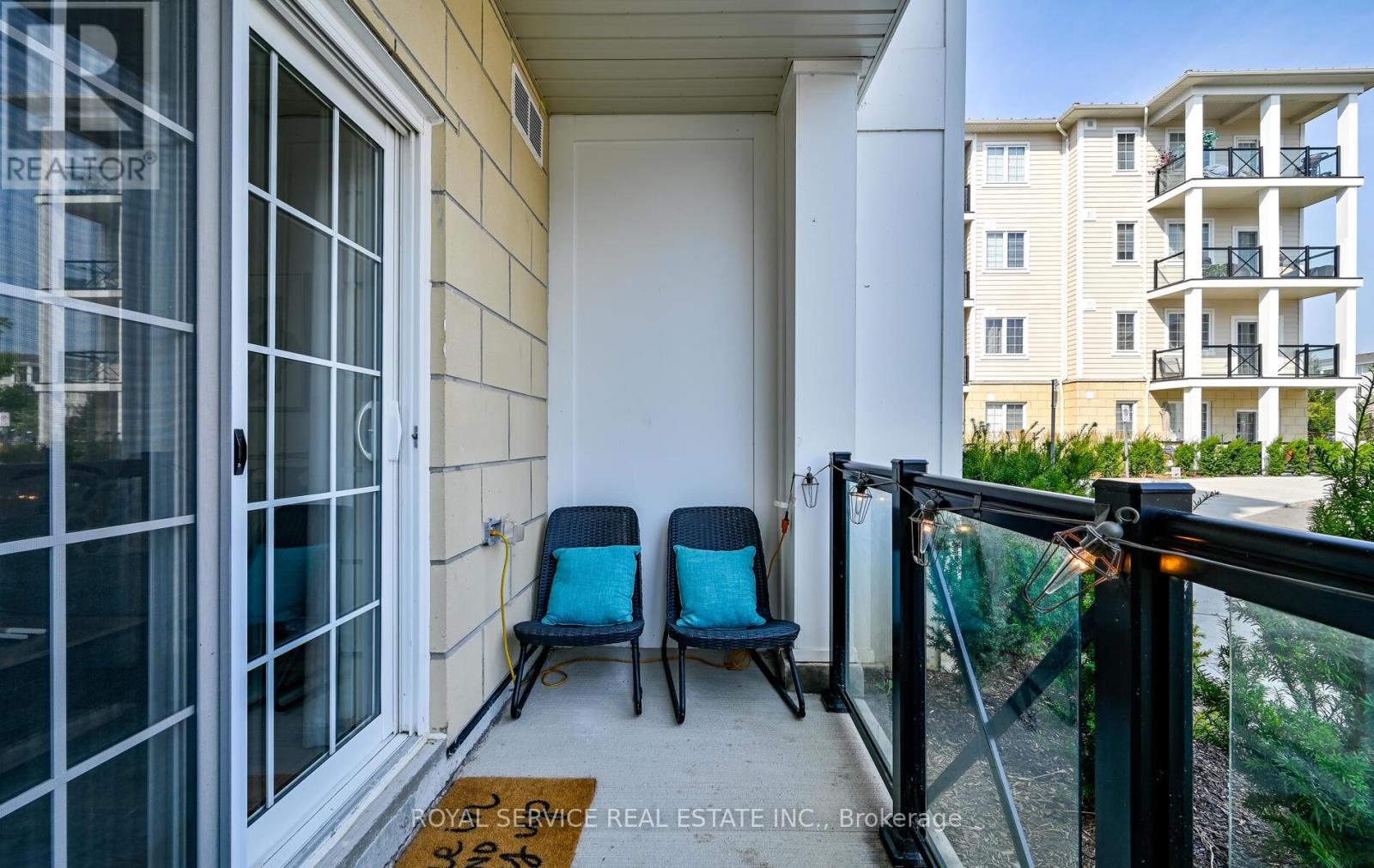127 - 50 Lakebreeze Drive, Clarington (Newcastle), Ontario  L1B 0V9 - Photo 24 - E12240754