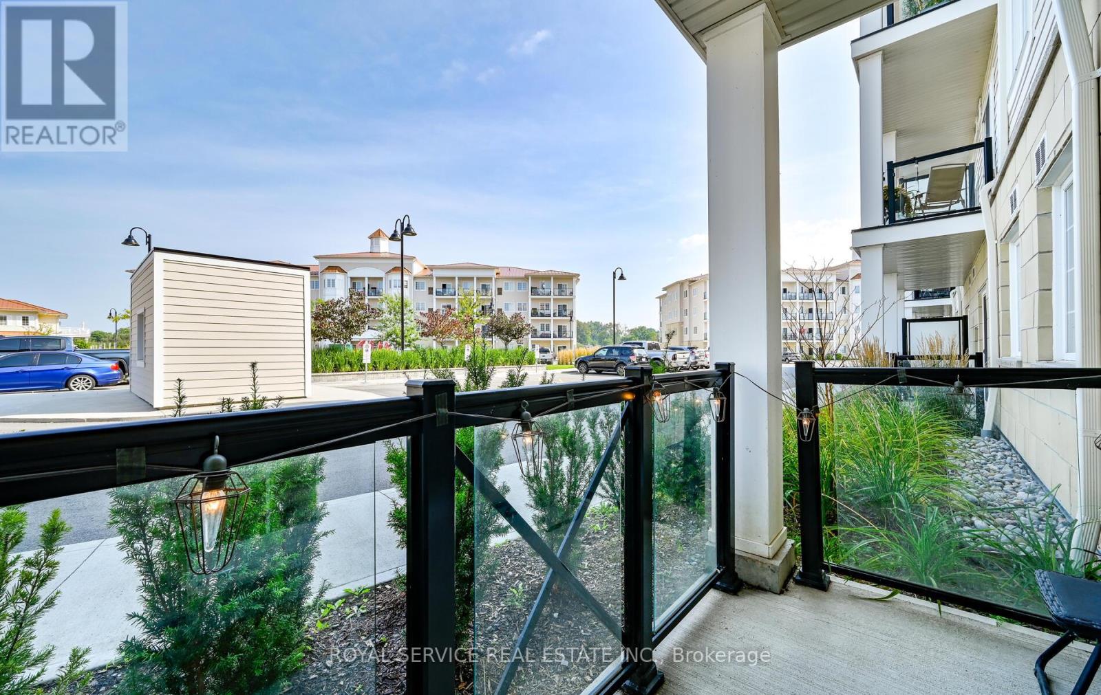127 - 50 Lakebreeze Drive, Clarington (Newcastle), Ontario  L1B 0V9 - Photo 25 - E12240754