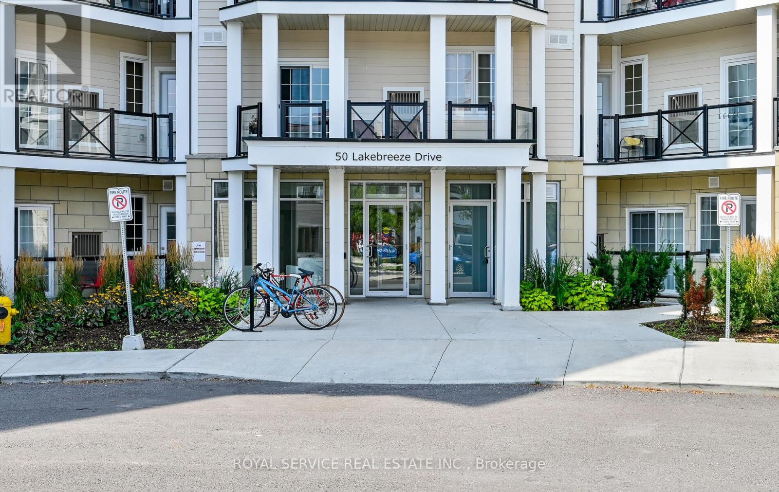 127 - 50 Lakebreeze Drive, Clarington (Newcastle), Ontario  L1B 0V9 - Photo 27 - E12240754