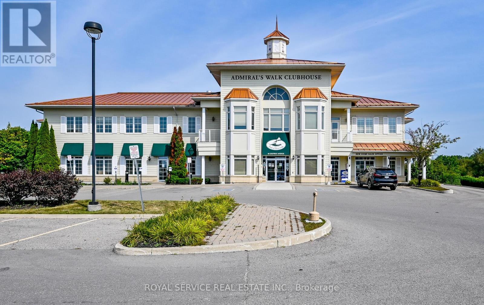 127 - 50 Lakebreeze Drive, Clarington (Newcastle), Ontario  L1B 0V9 - Photo 32 - E12240754
