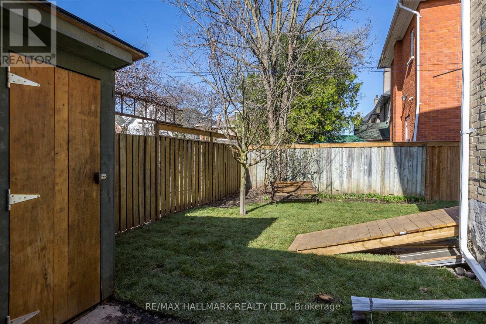 514 Bolivar Street, Peterborough Central (South), Ontario  K9J 4R7 - Photo 38 - X12240878