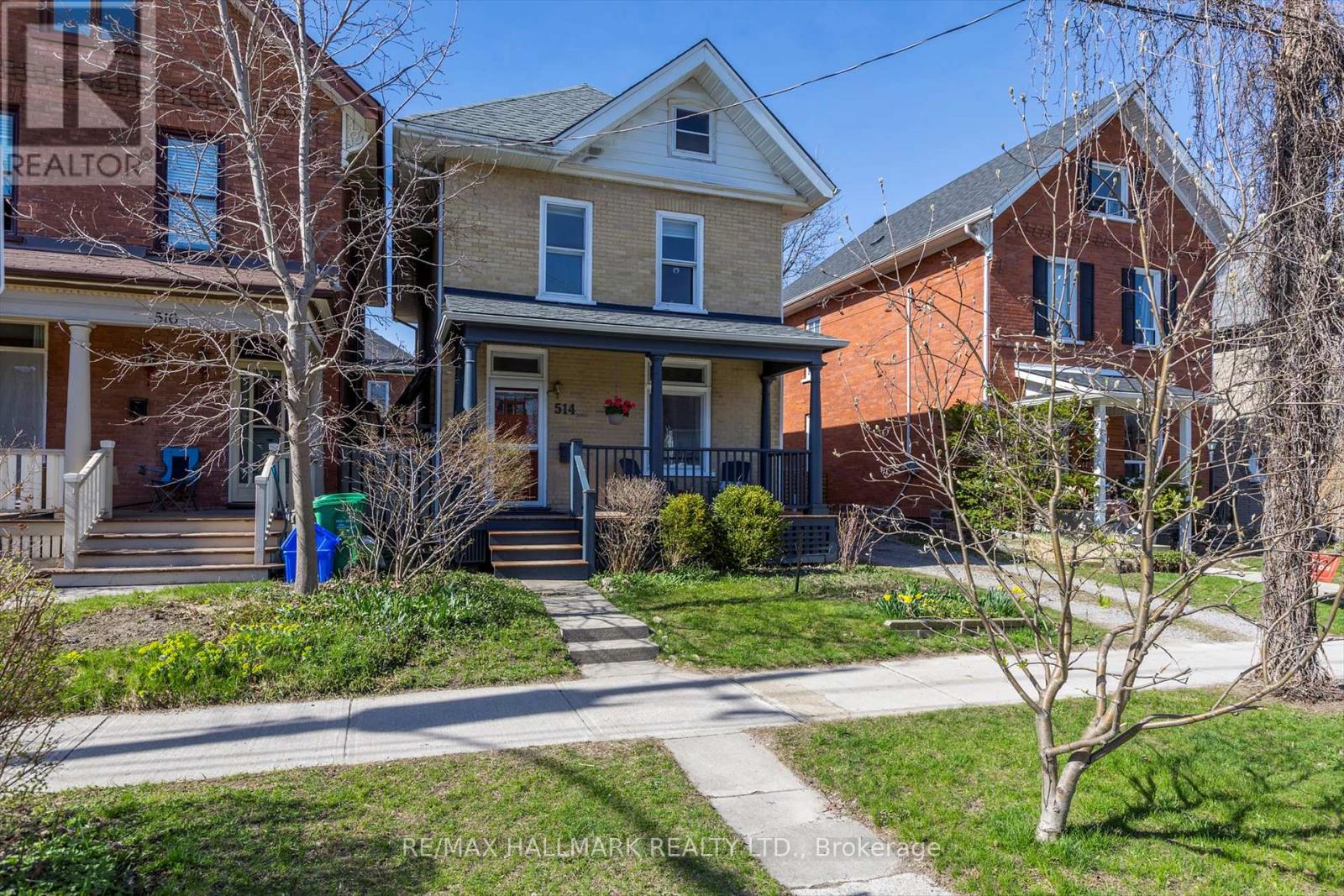 514 Bolivar Street, Peterborough Central (South), Ontario  K9J 4R7 - Photo 42 - X12240878