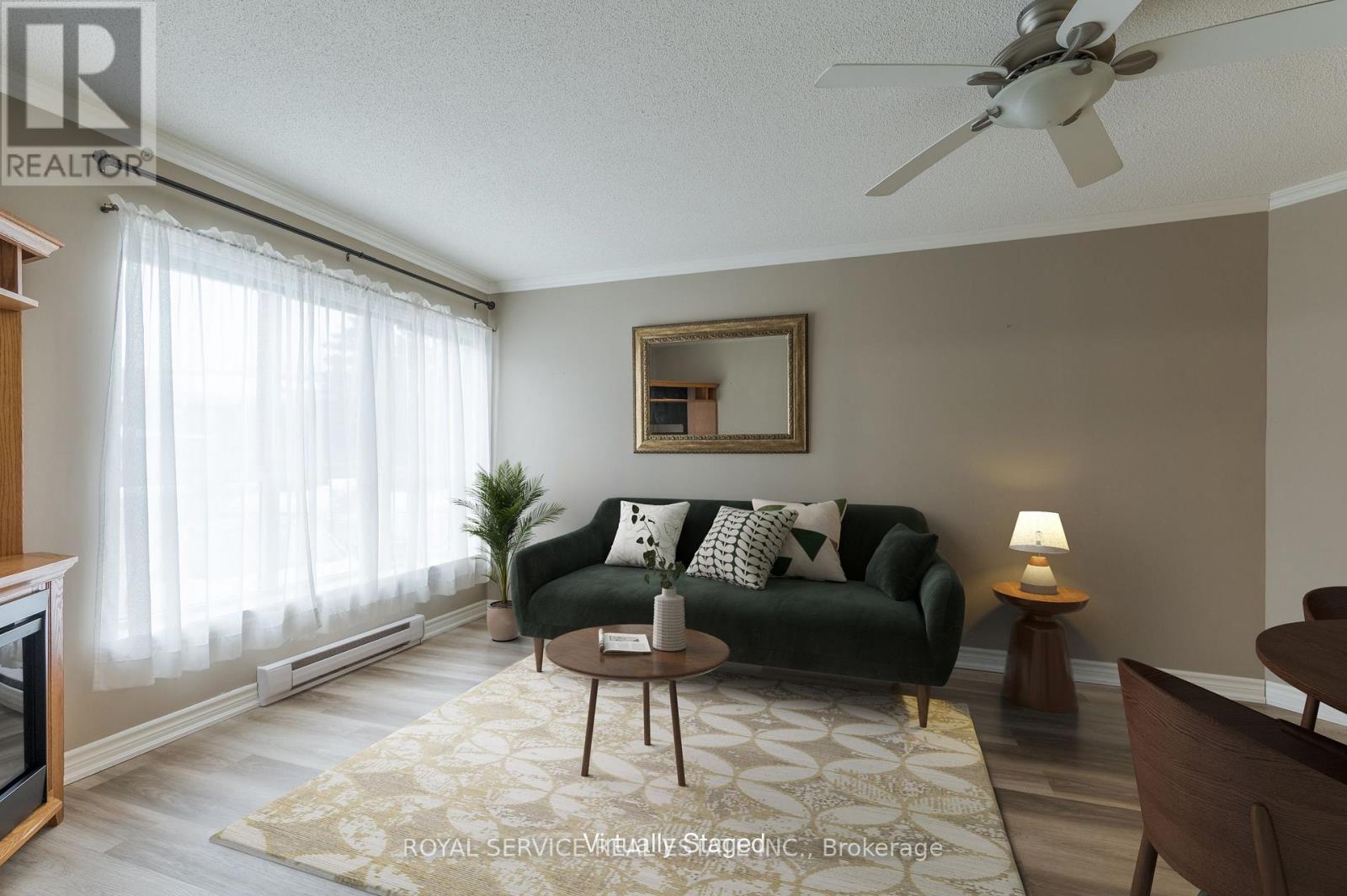 215 - 921 Armour Road, Peterborough East (North), Ontario  K9H 7K5 - Photo 13 - X12241092