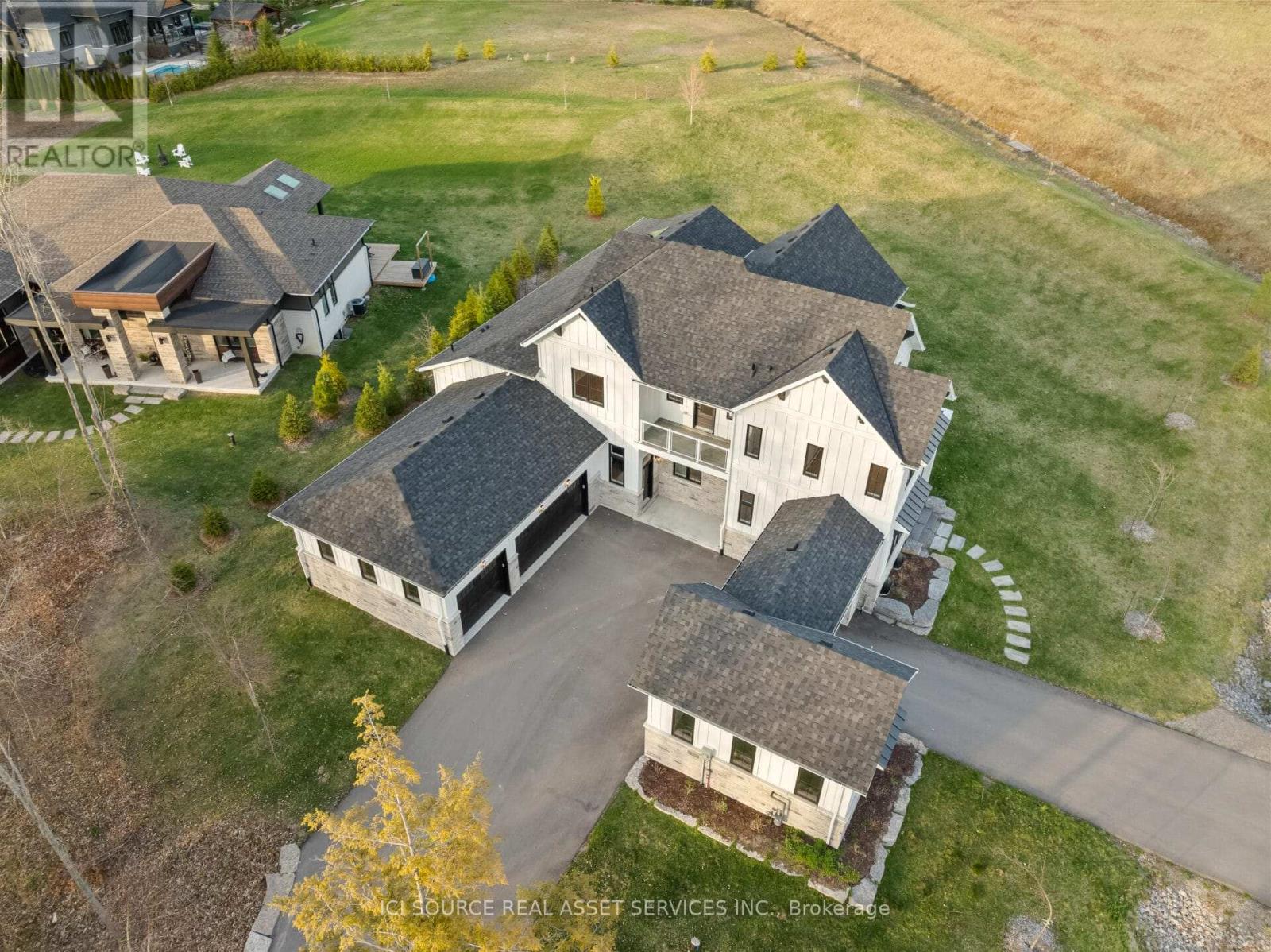7 Tall Cedar Lane, Kawartha Lakes (Manvers), Ontario  L0A 1A0 - Photo 34 - X12241228