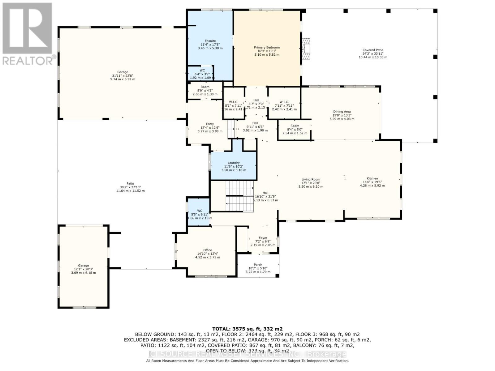 7 Tall Cedar Lane, Kawartha Lakes (Manvers), Ontario  L0A 1A0 - Photo 42 - X12241228