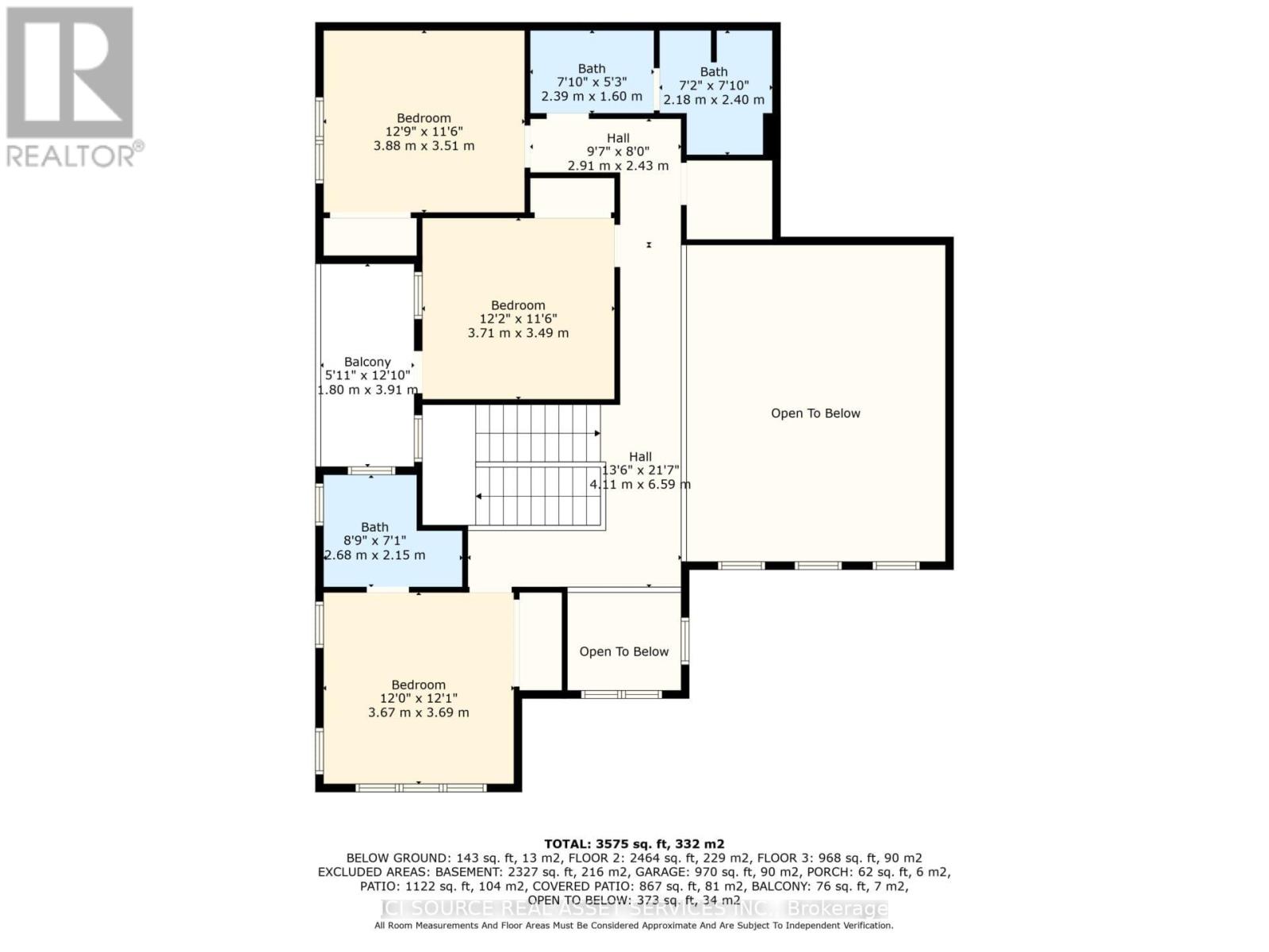 7 Tall Cedar Lane, Kawartha Lakes (Manvers), Ontario  L0A 1A0 - Photo 43 - X12241228