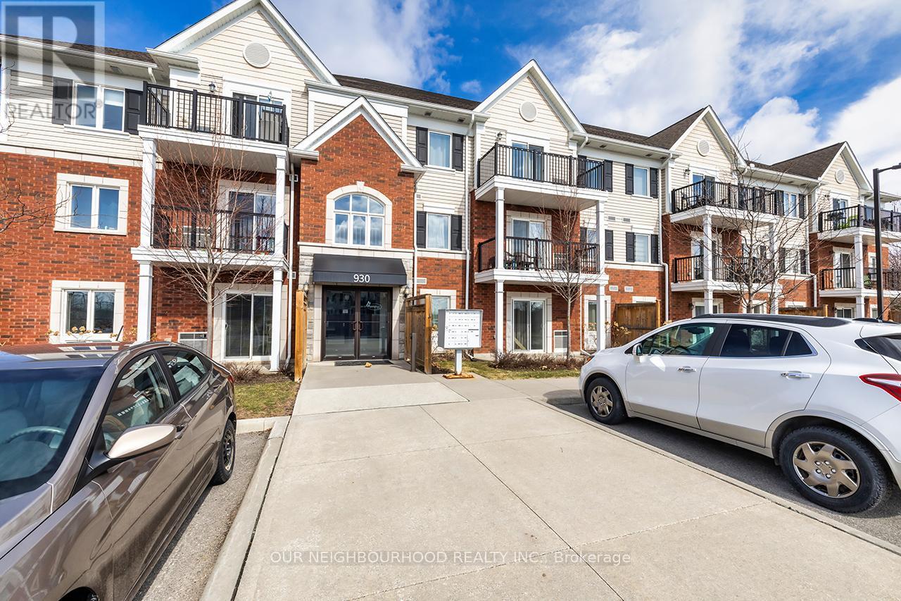 102 - 930 Wentworth Street, Peterborough West (Central), Ontario  K9J 8R8 - Photo 1 - X12241298