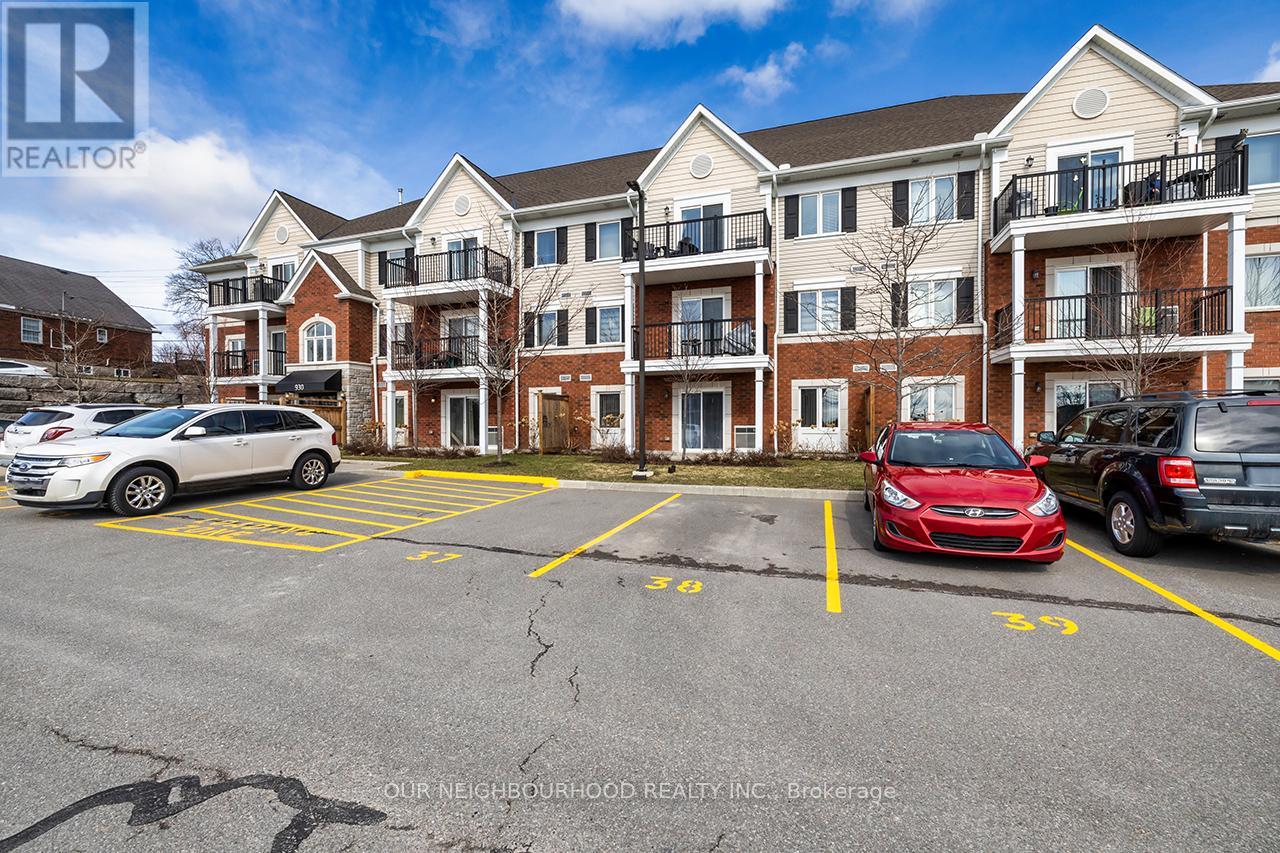 102 - 930 Wentworth Street, Peterborough West (Central), Ontario  K9J 8R8 - Photo 26 - X12241298