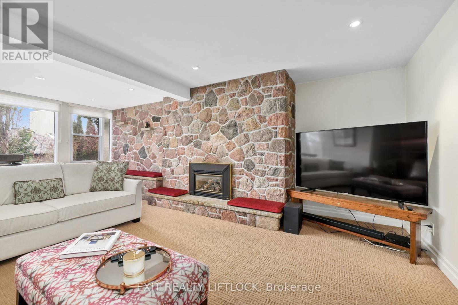 78 Edgewood Road, Peterborough West (North), Ontario  K9J 6V8 - Photo 41 - X12241347