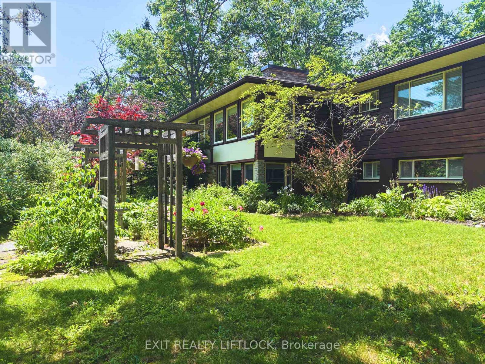 78 Edgewood Road, Peterborough West (North), Ontario  K9J 6V8 - Photo 43 - X12241347