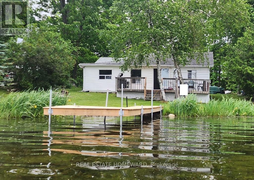 260 South Shores Road, Trent Hills, Ontario  K0L 1L0 - Photo 1 - X12241299