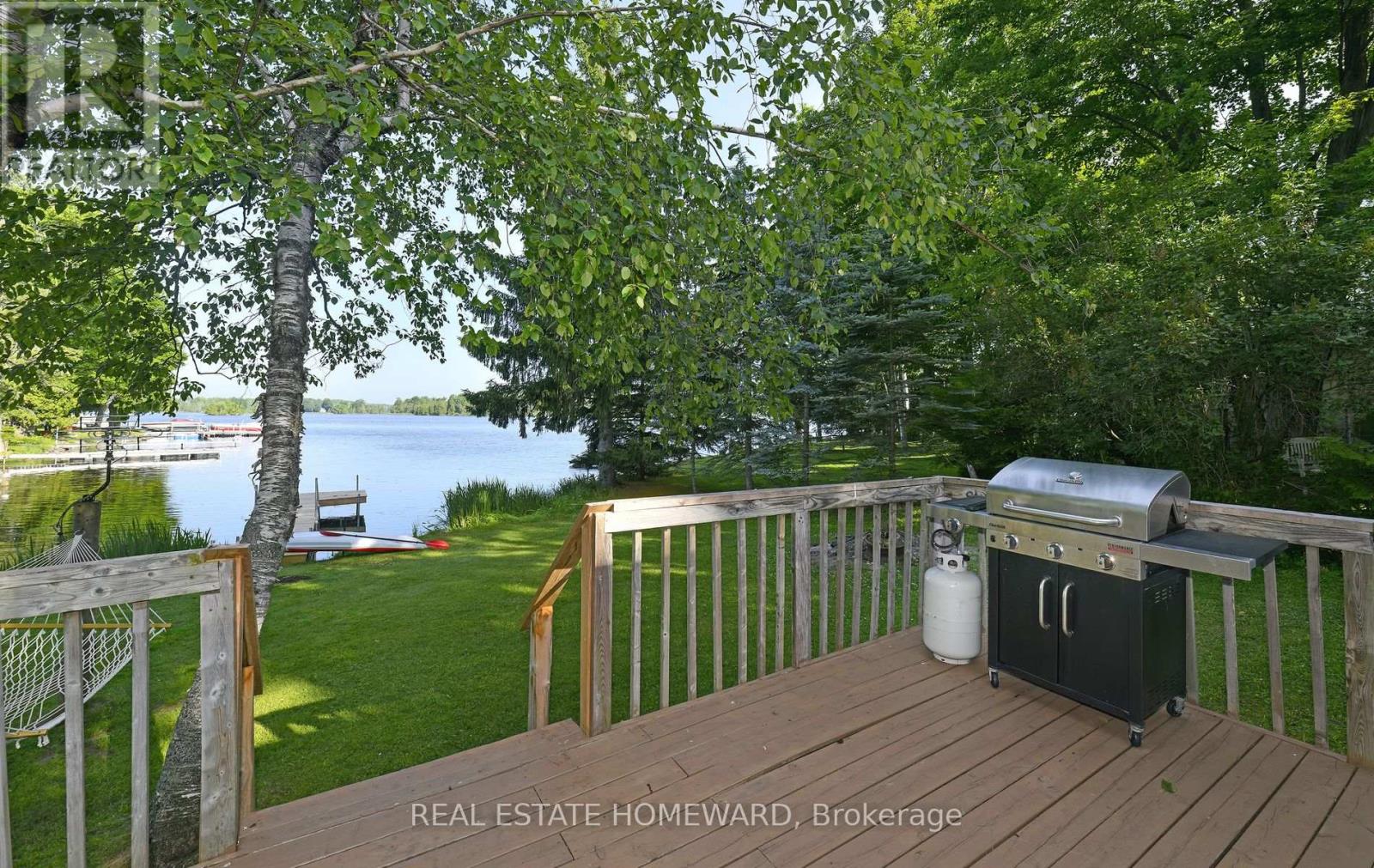 260 South Shores Road, Trent Hills, Ontario  K0L 1L0 - Photo 13 - X12241299