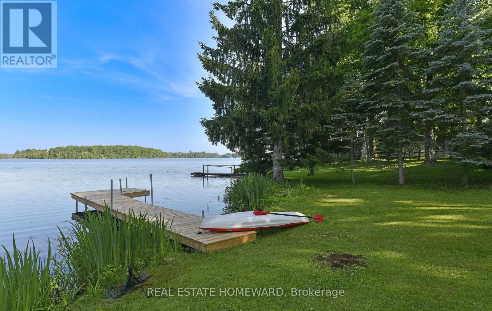 260 South Shores Road, Trent Hills, Ontario  K0L 1L0 - Photo 15 - X12241299