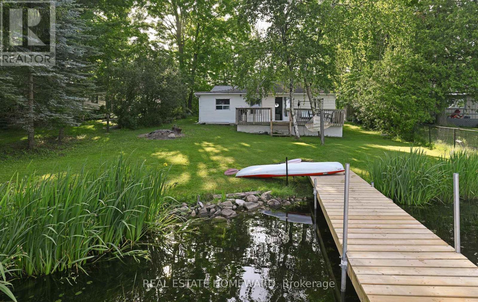 260 South Shores Road, Trent Hills, Ontario  K0L 1L0 - Photo 16 - X12241299