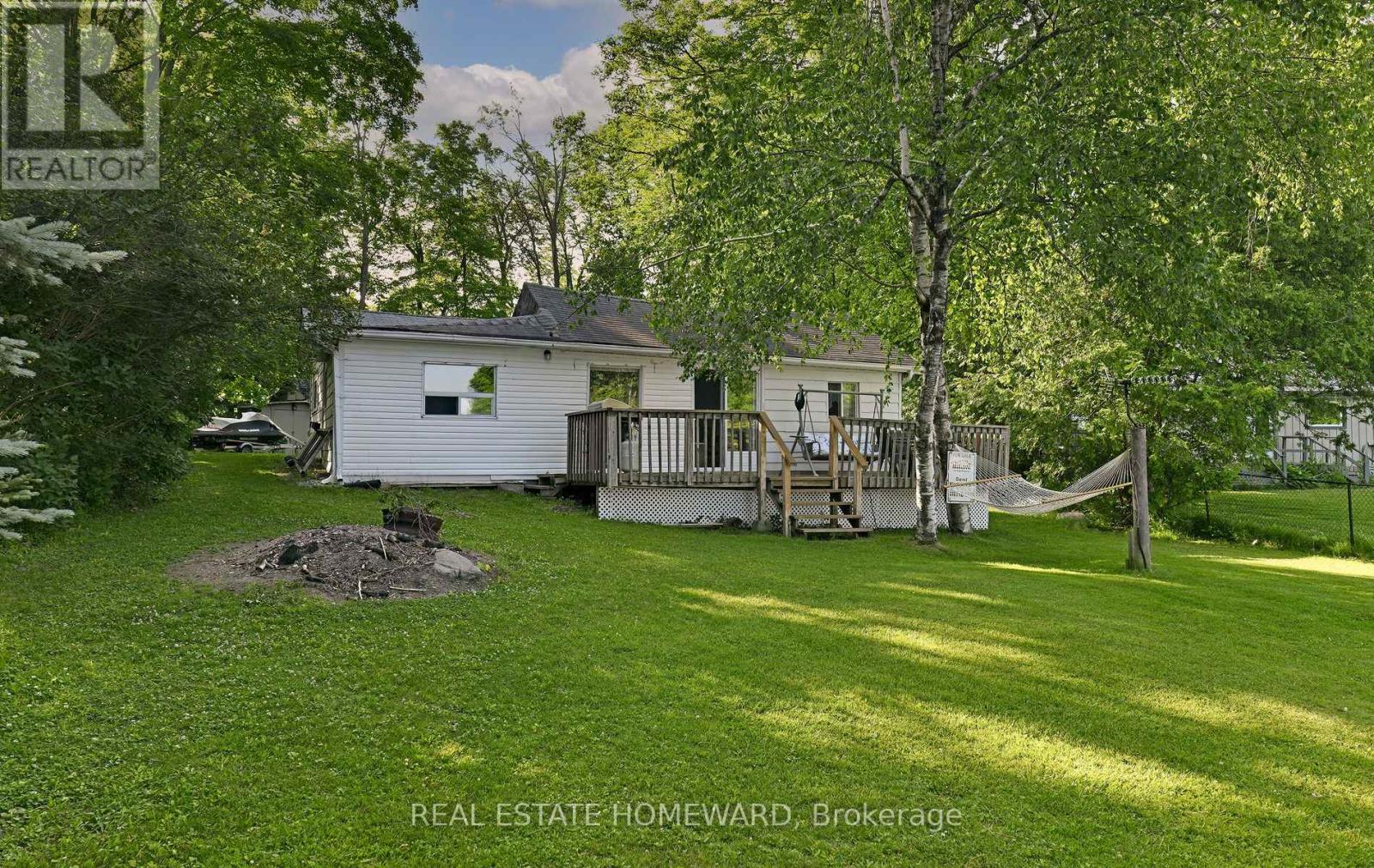 260 South Shores Road, Trent Hills, Ontario  K0L 1L0 - Photo 17 - X12241299