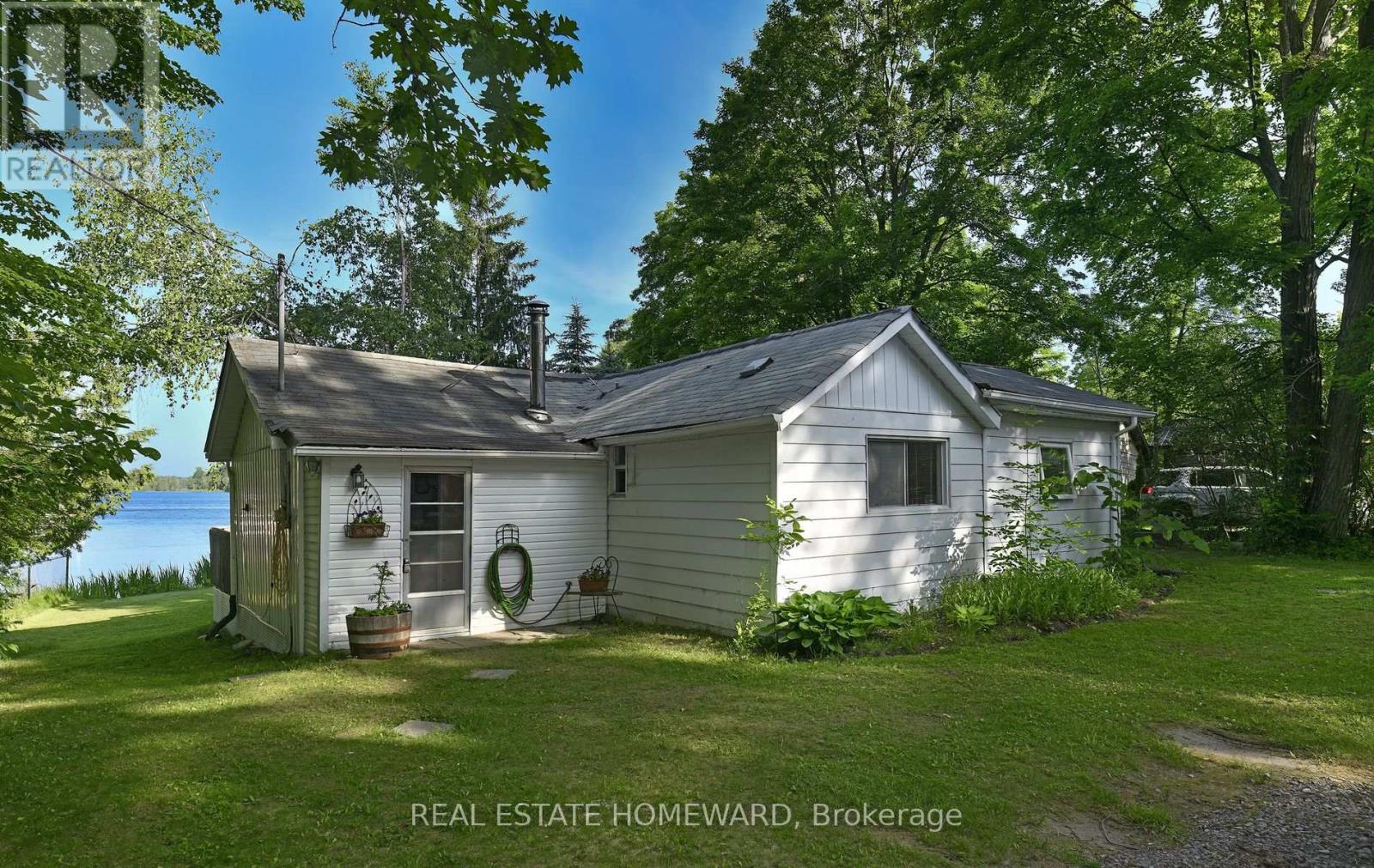 260 South Shores Road, Trent Hills, Ontario  K0L 1L0 - Photo 2 - X12241299