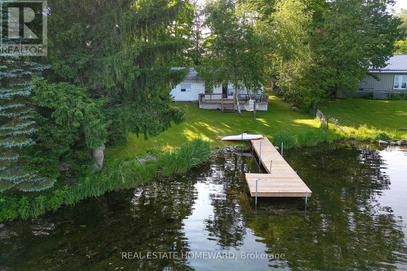 260 South Shores Road, Trent Hills, Ontario  K0L 1L0 - Photo 20 - X12241299