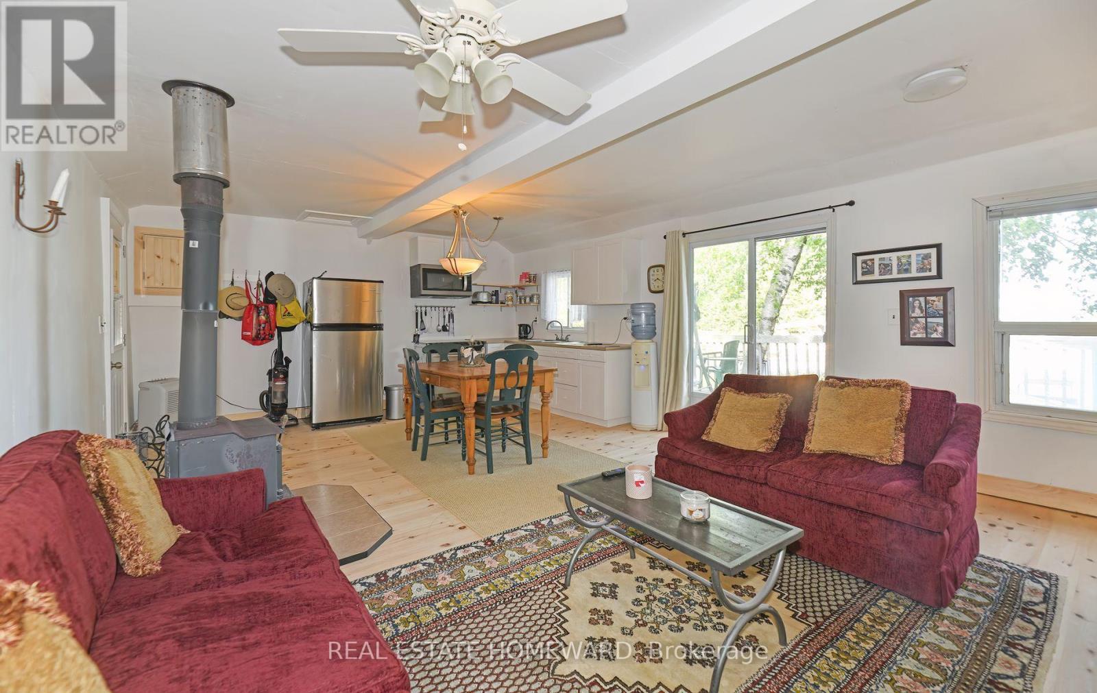 260 South Shores Road, Trent Hills, Ontario  K0L 1L0 - Photo 4 - X12241299
