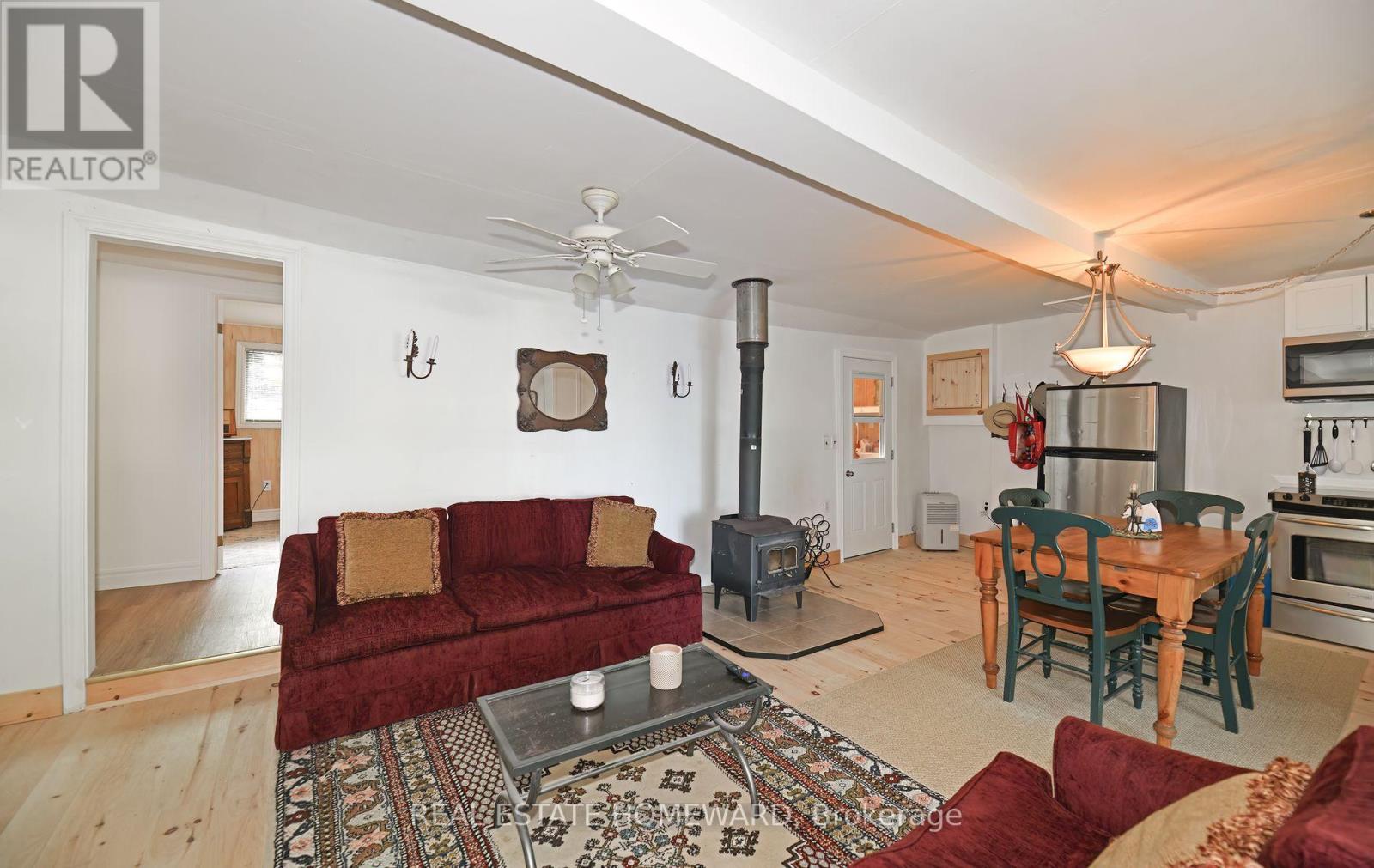 260 South Shores Road, Trent Hills, Ontario  K0L 1L0 - Photo 5 - X12241299