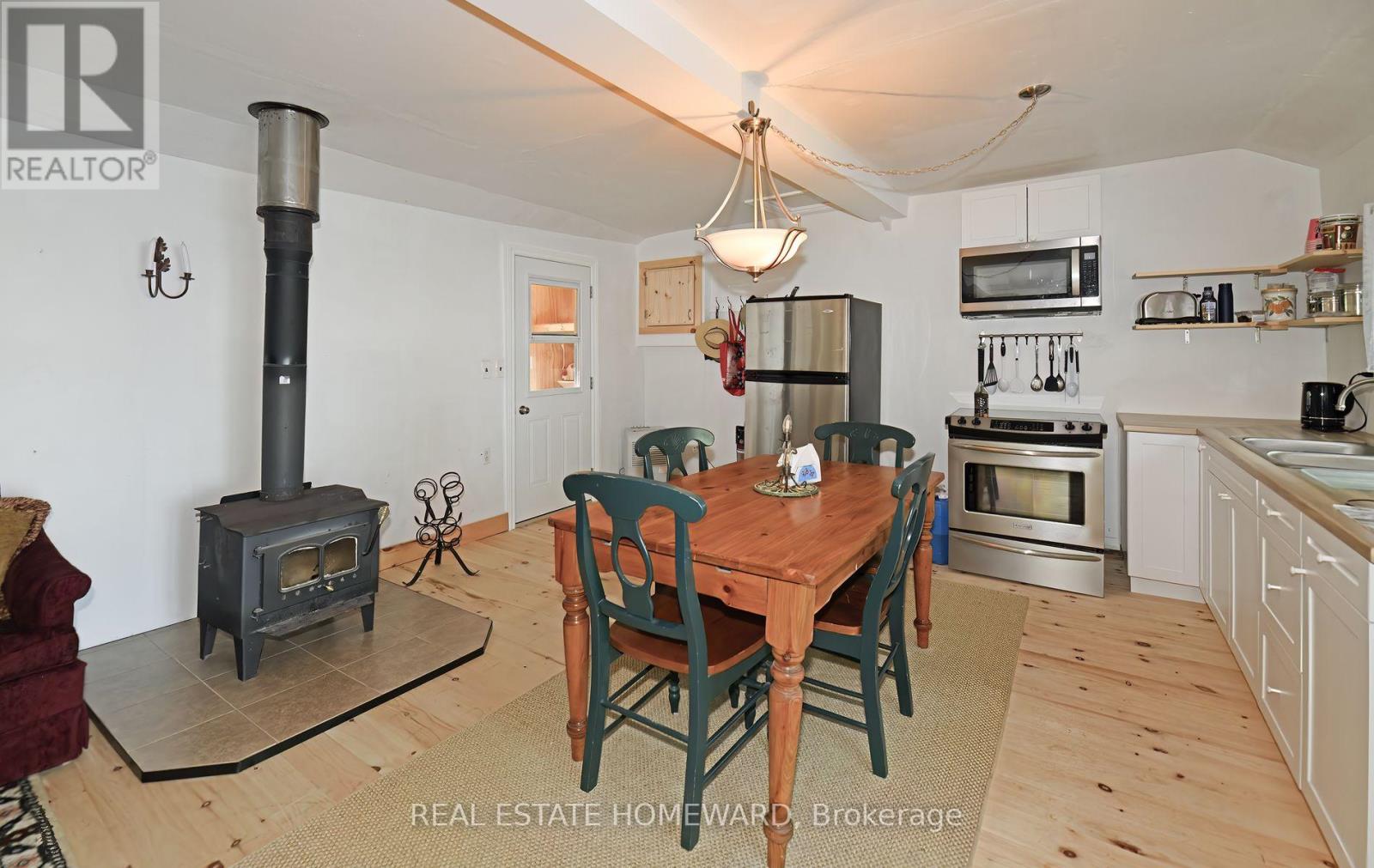260 South Shores Road, Trent Hills, Ontario  K0L 1L0 - Photo 6 - X12241299
