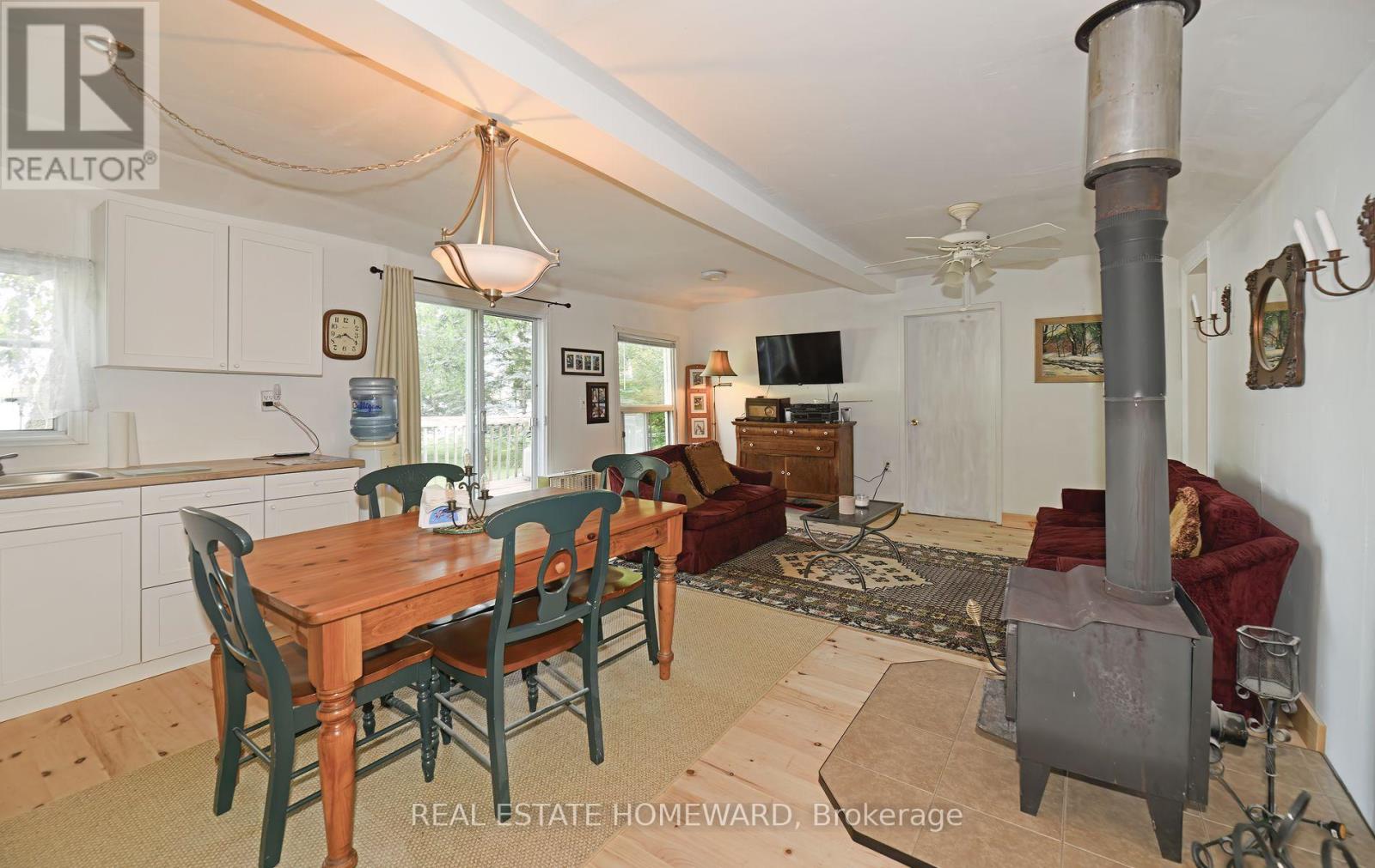 260 South Shores Road, Trent Hills, Ontario  K0L 1L0 - Photo 7 - X12241299