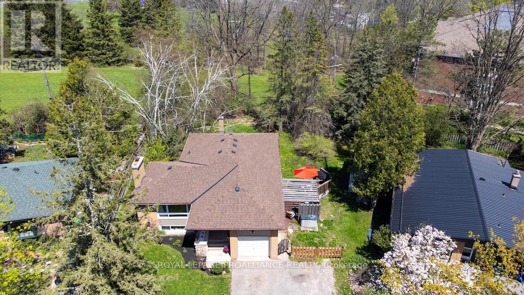 1060 Glendale Drive, Peterborough North (Central), Ontario  K9H 6M4 - Photo 30 - X12241406