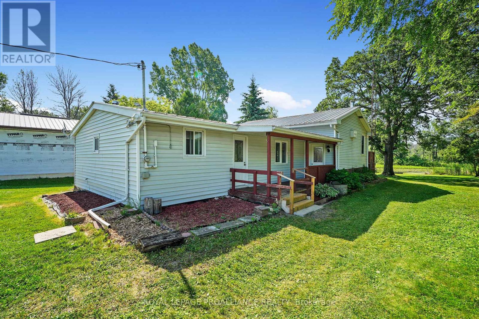 1827 2ND LINE E, trent hills, Ontario