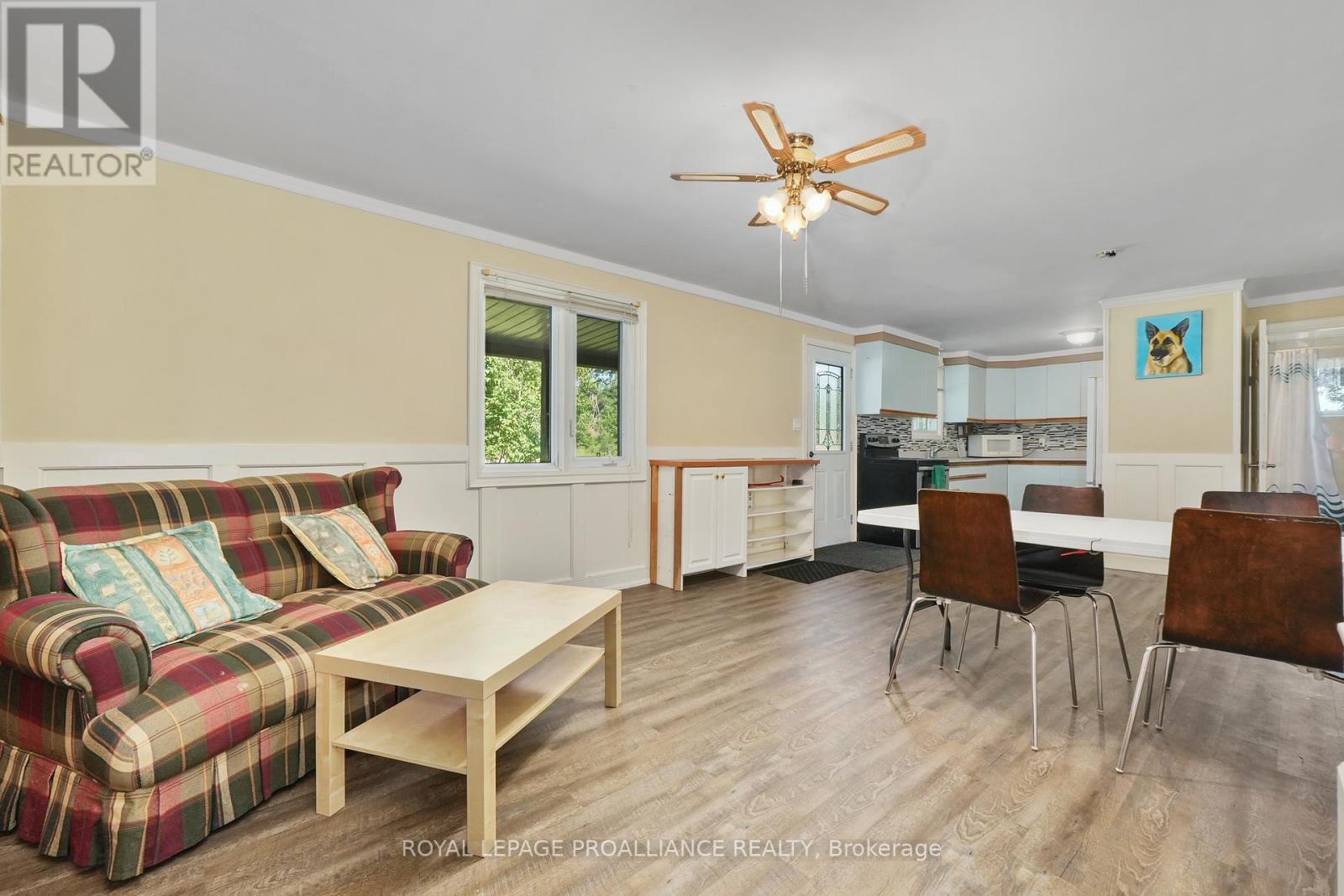 1827 2nd Line E, Trent Hills, Ontario  K0L 1L0 - Photo 11 - X12241416