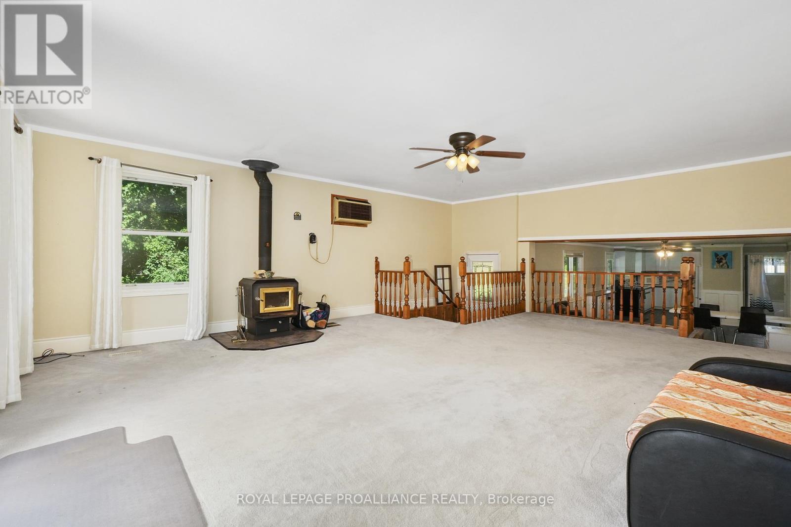 1827 2nd Line E, Trent Hills, Ontario  K0L 1L0 - Photo 12 - X12241416