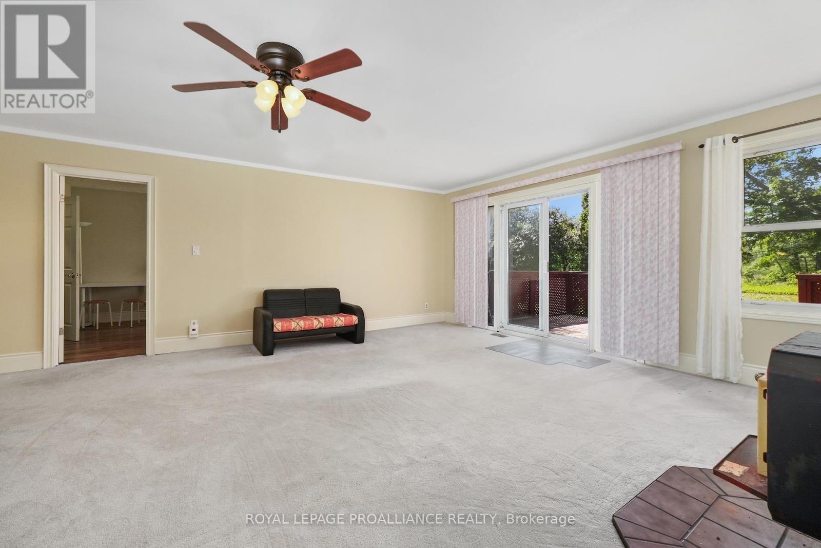 1827 2nd Line E, Trent Hills, Ontario  K0L 1L0 - Photo 13 - X12241416